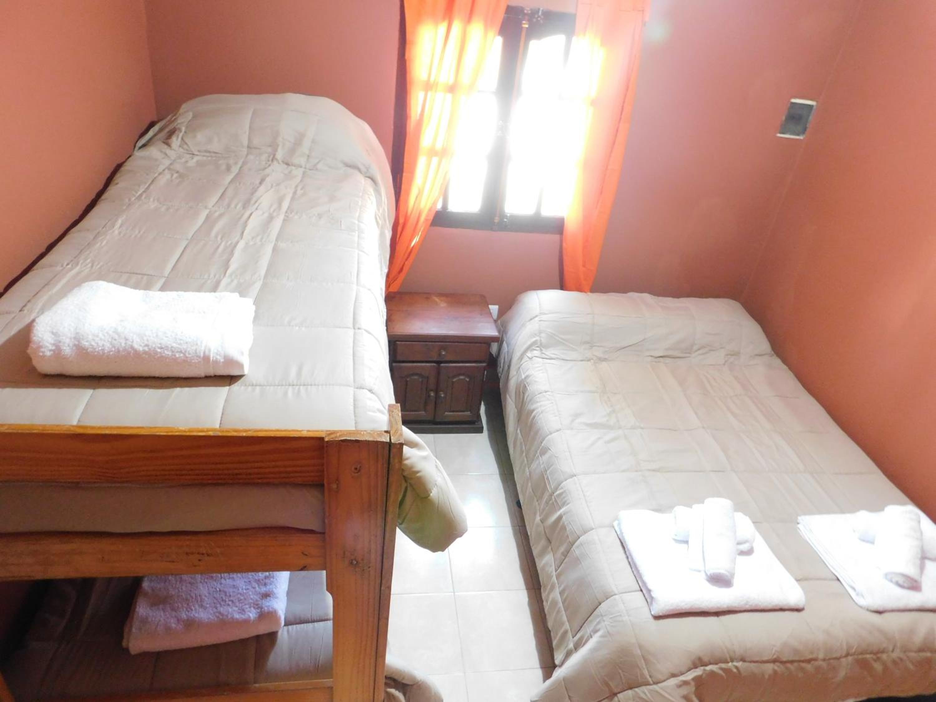 Hospedaje Sol de Reyes Jujuy