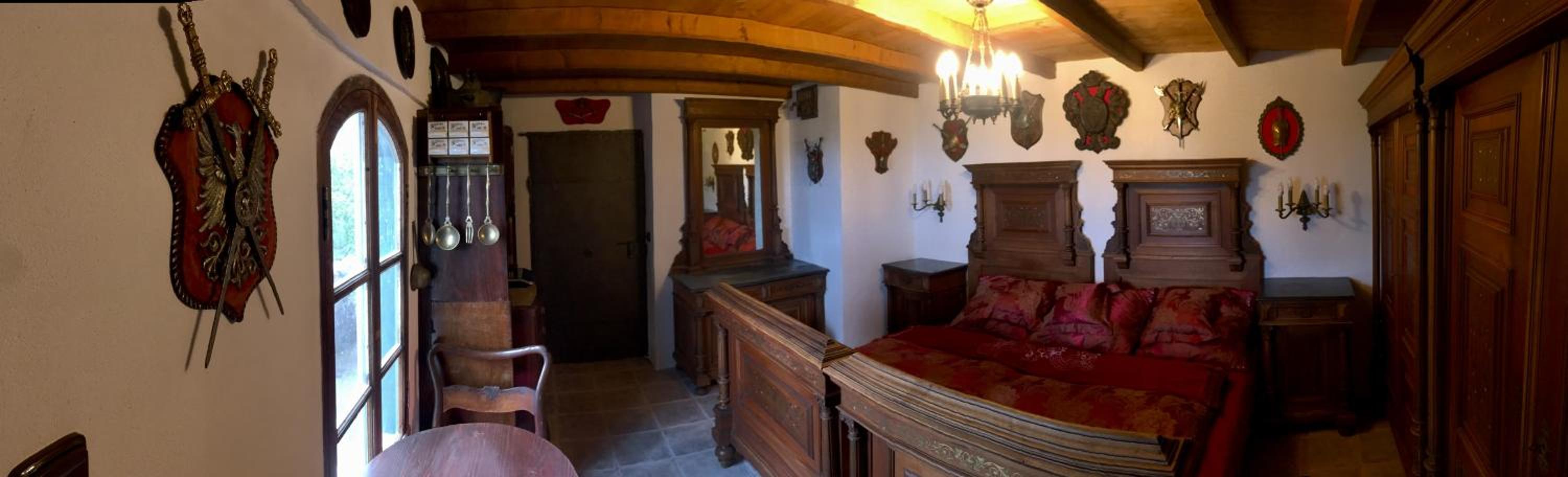 Casa Lomo Cabo view 2