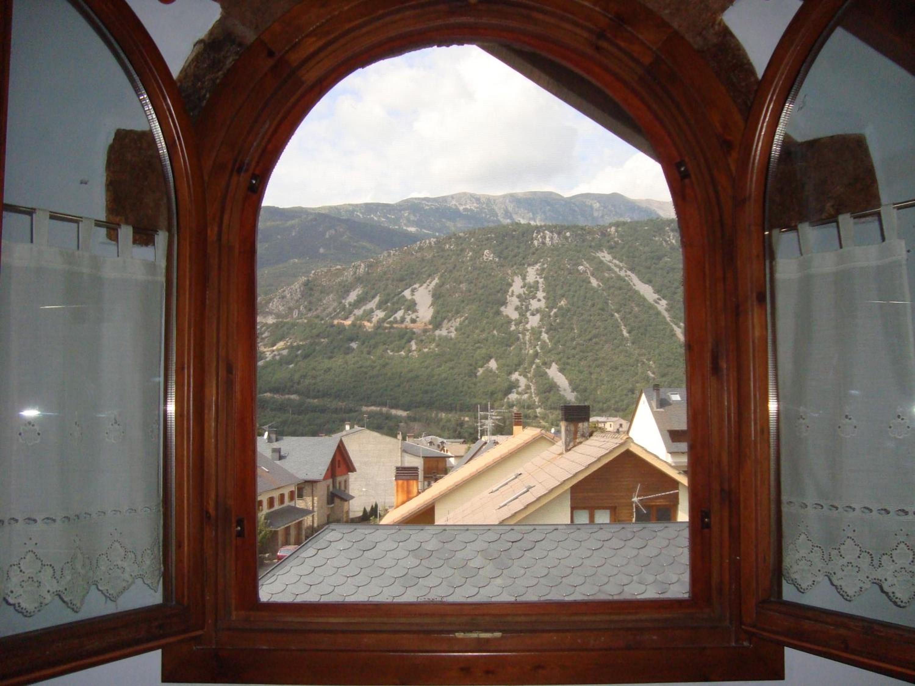 Apartamentos Saila view 2
