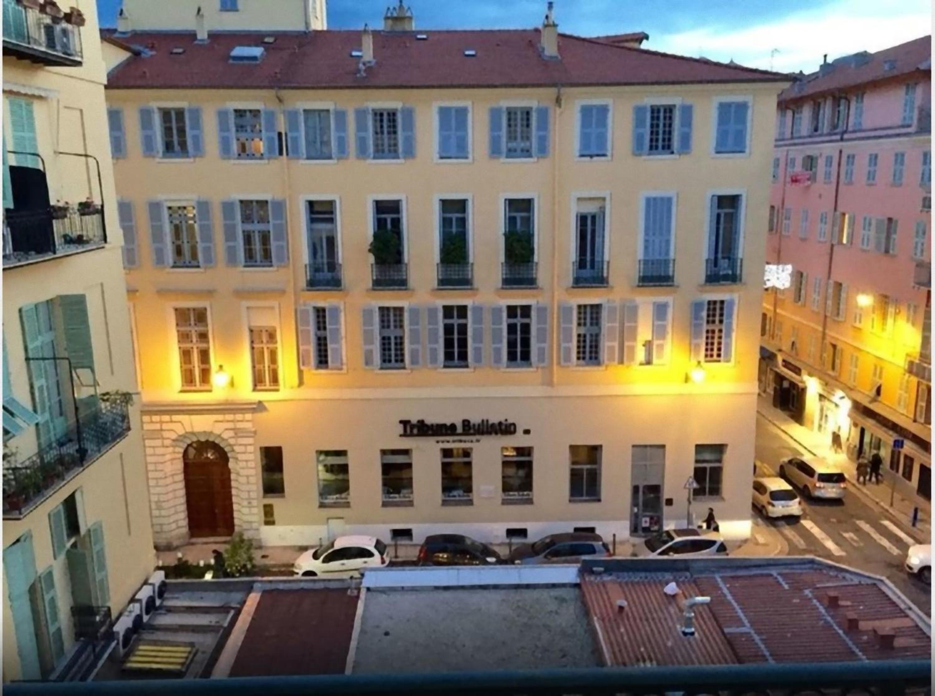Aida - rue Bosio photo 2