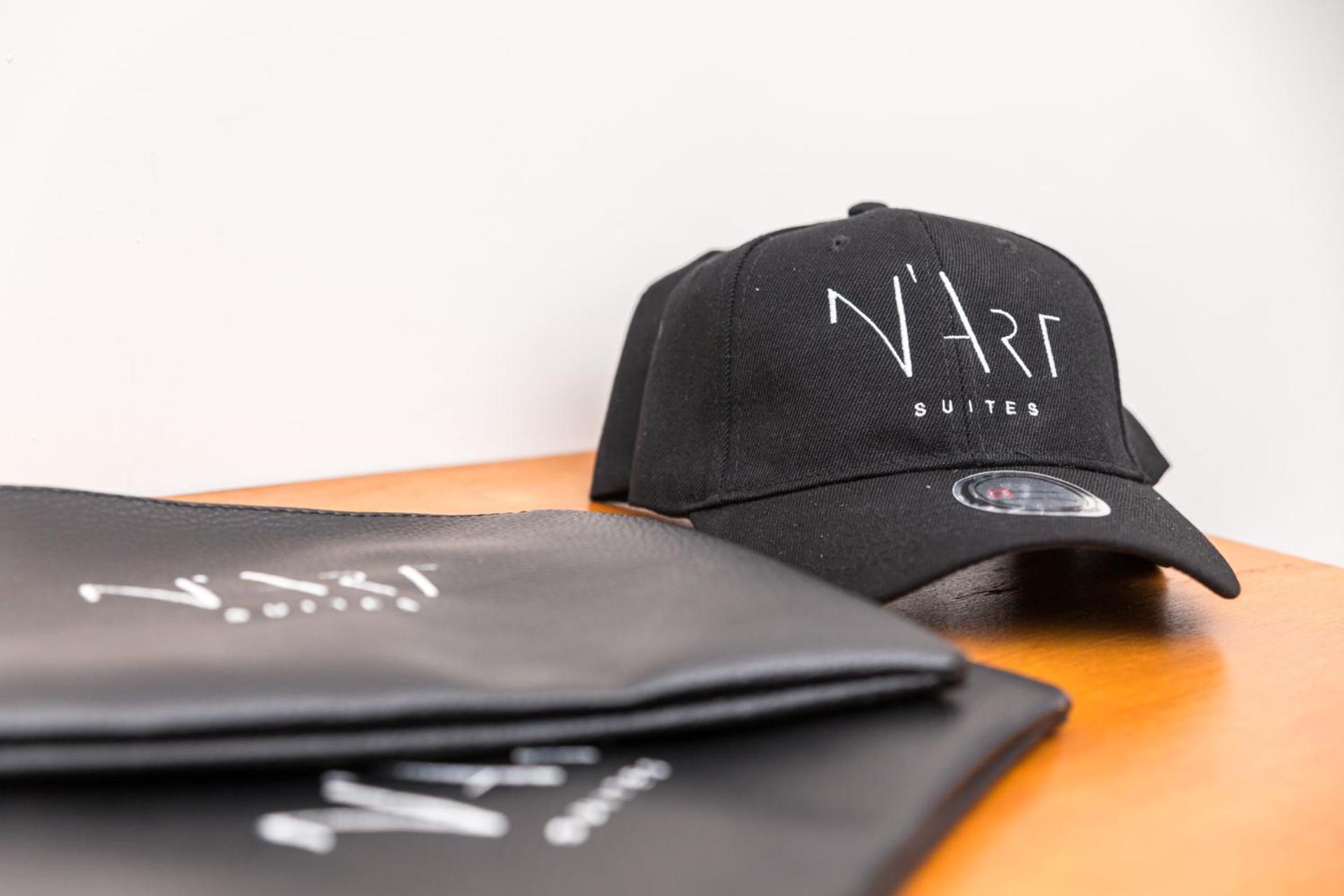 N'Art Suites - Napoli