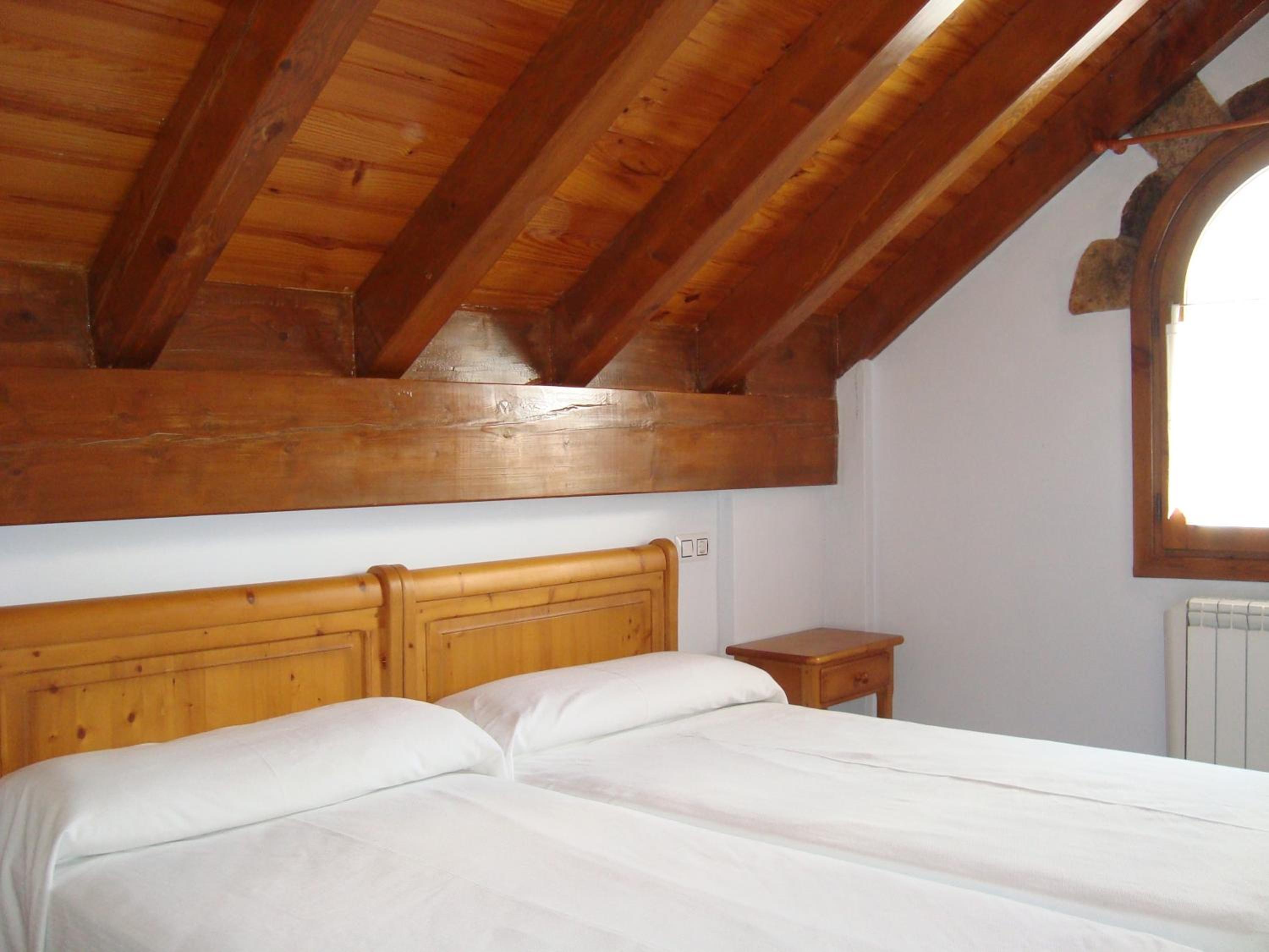 Apartamentos Saila view 3