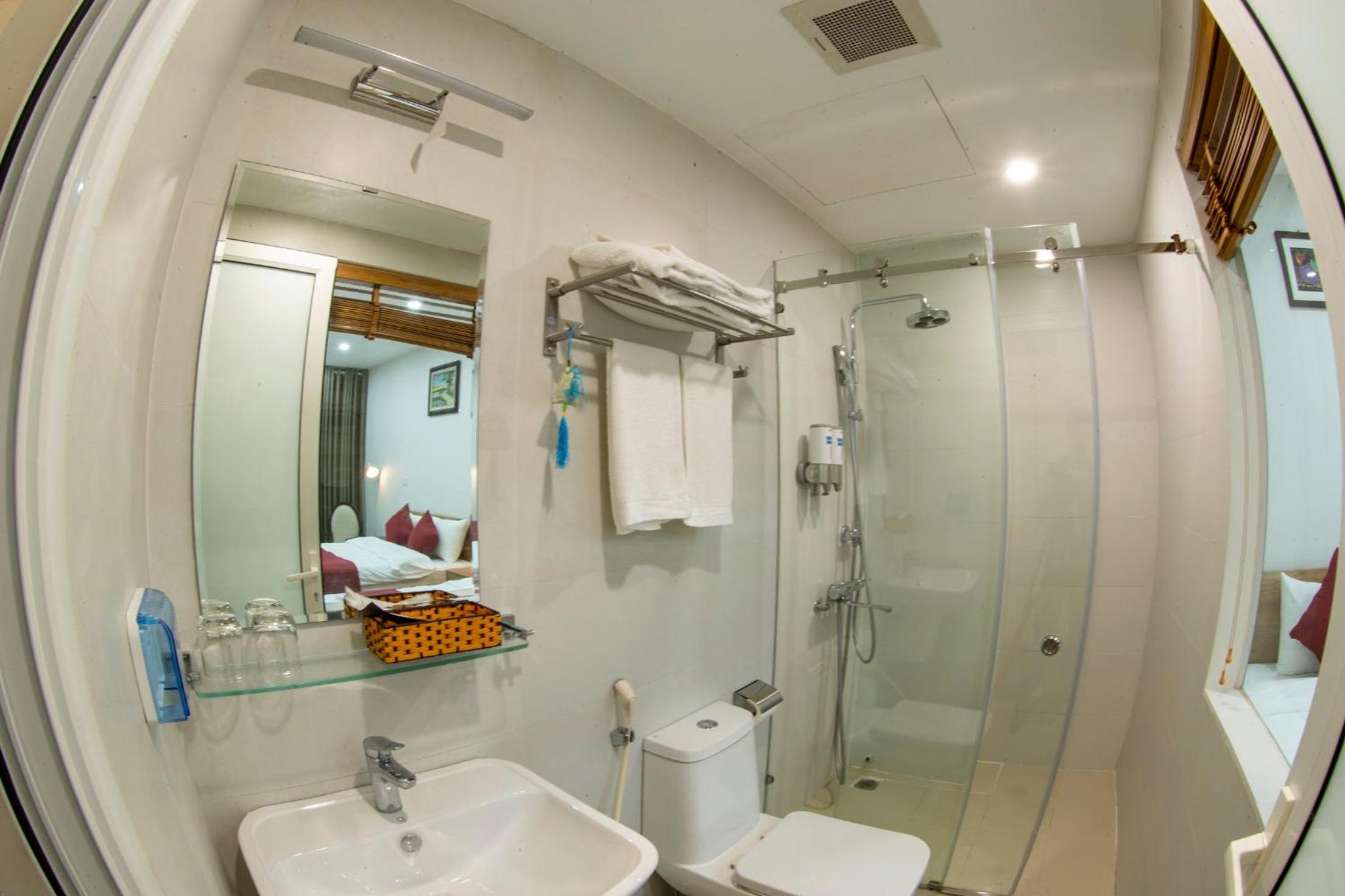 Picturesque Hanoi Homestay