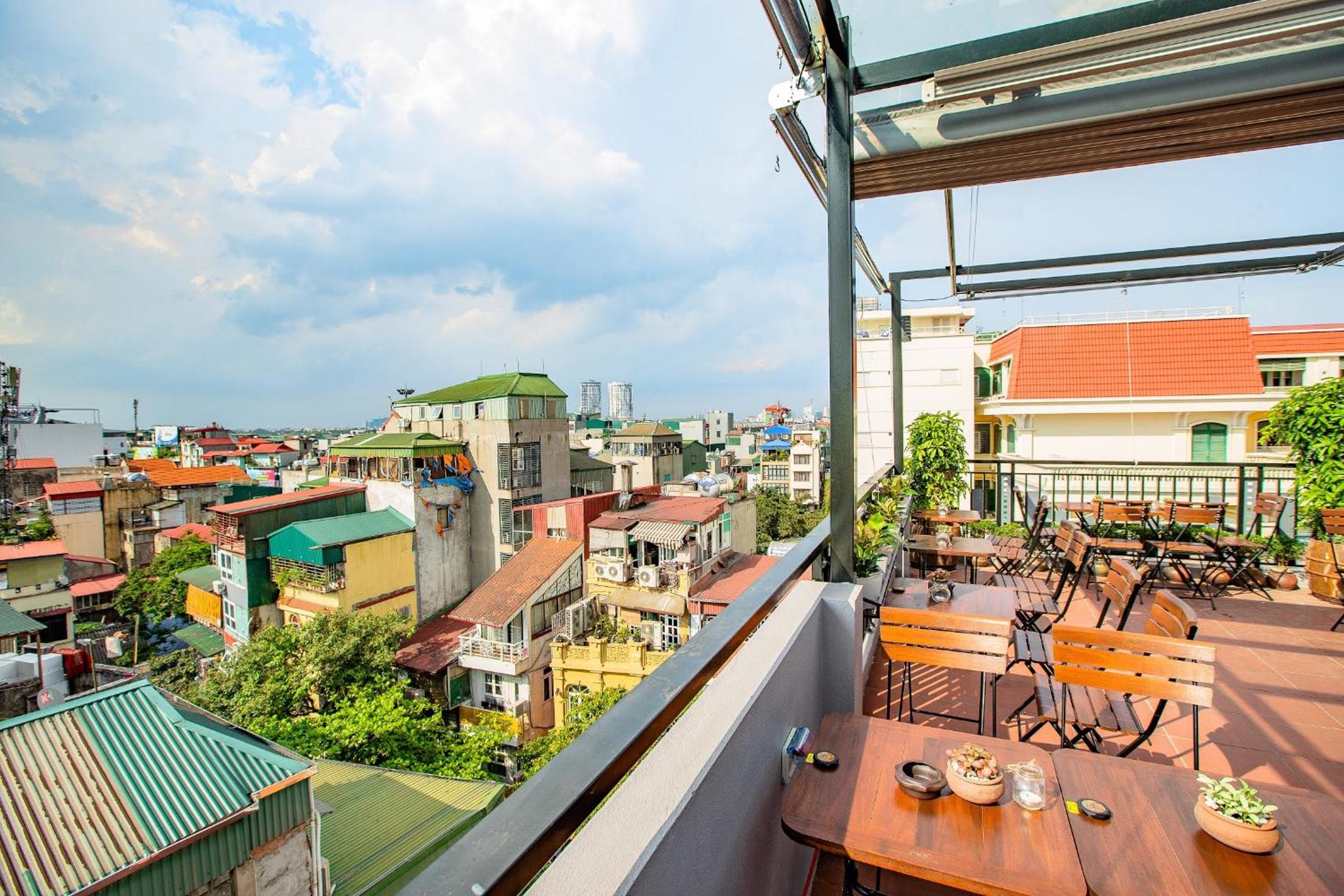 Picturesque Hanoi Homestay