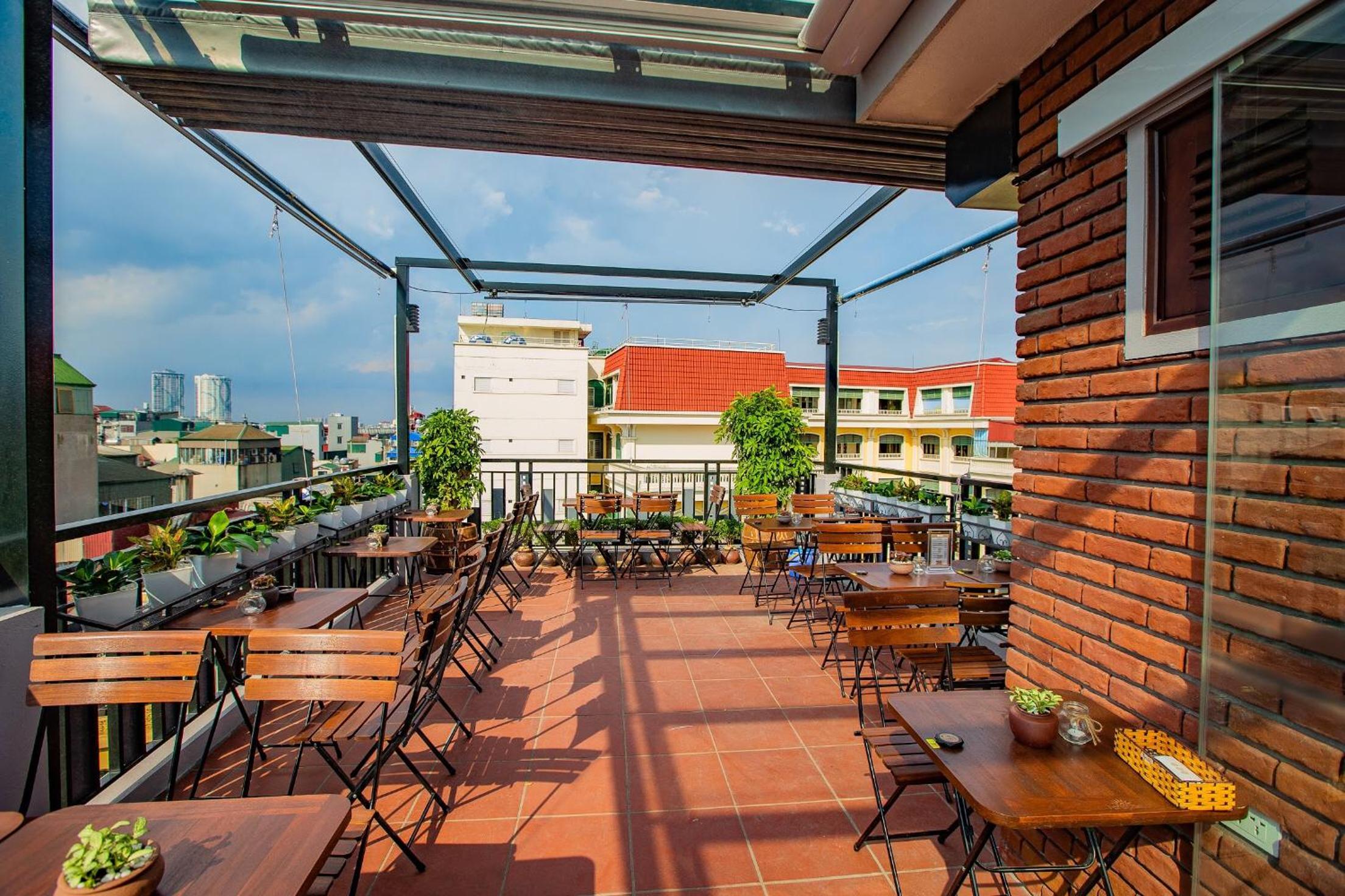 Picturesque Hanoi Homestay