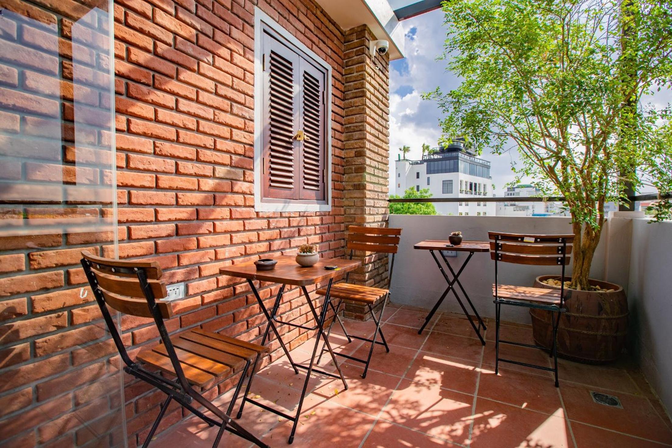 Picturesque Hanoi Homestay