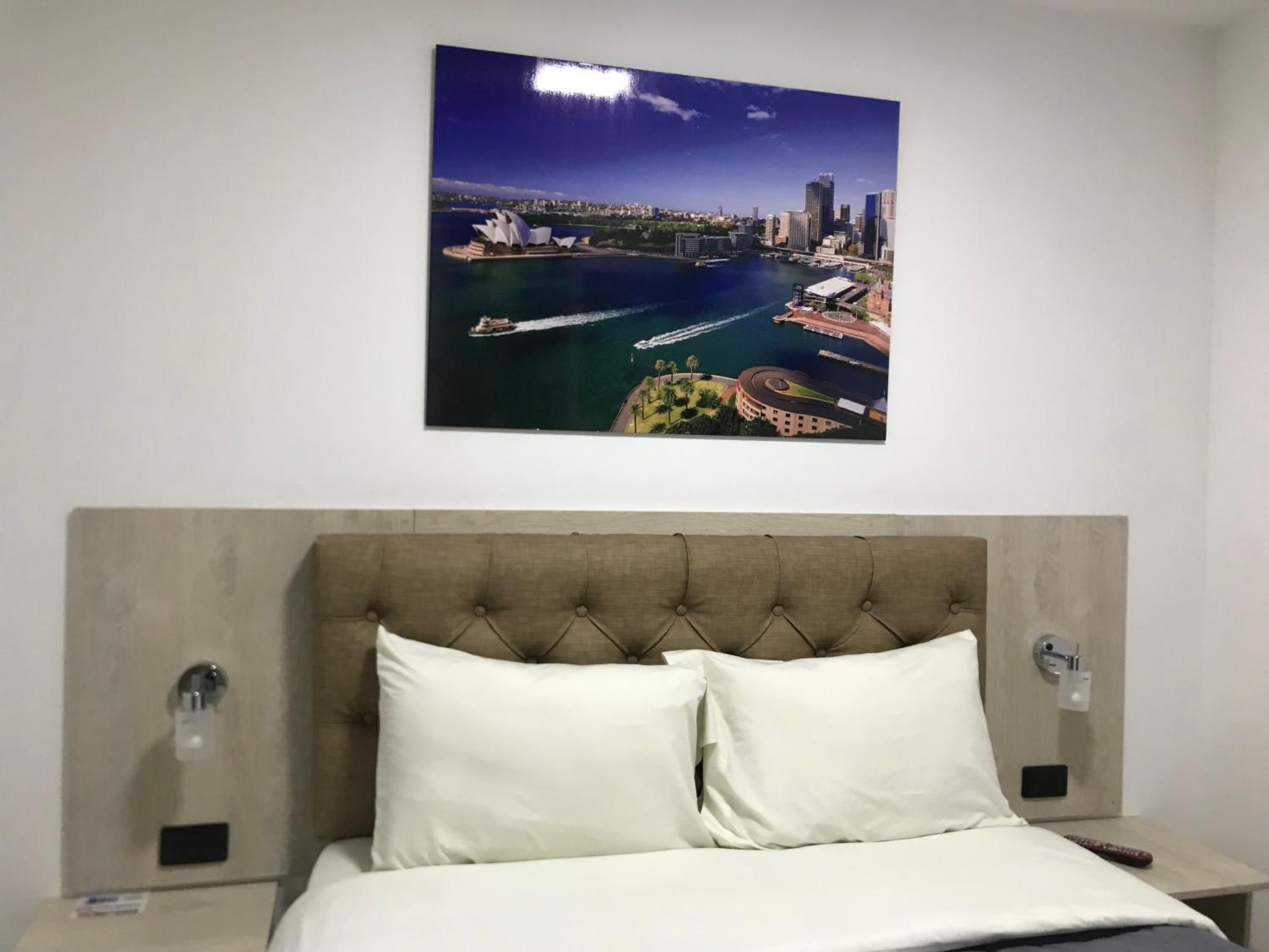Hotel Casa Modelia