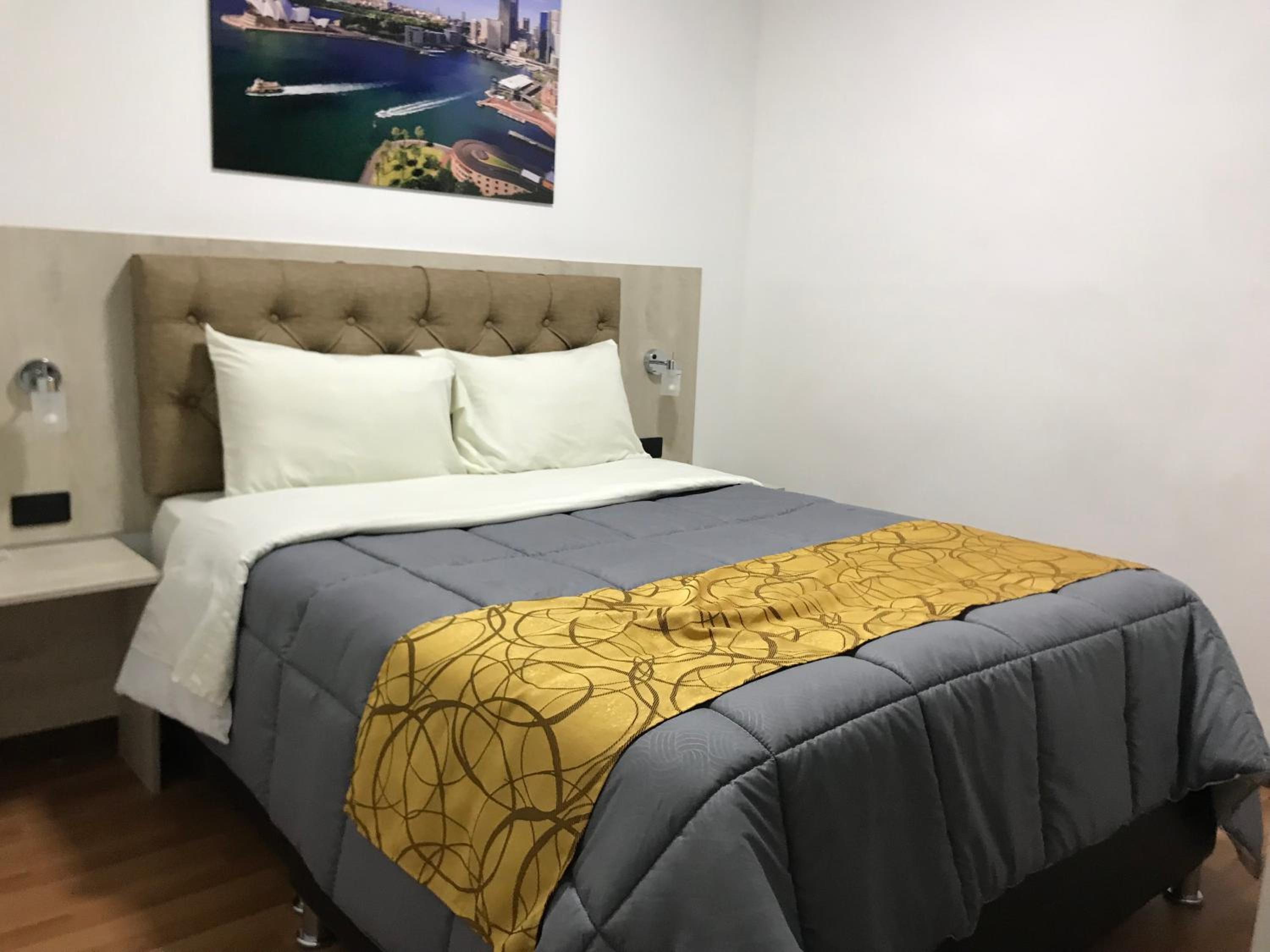 Hotel Casa Modelia