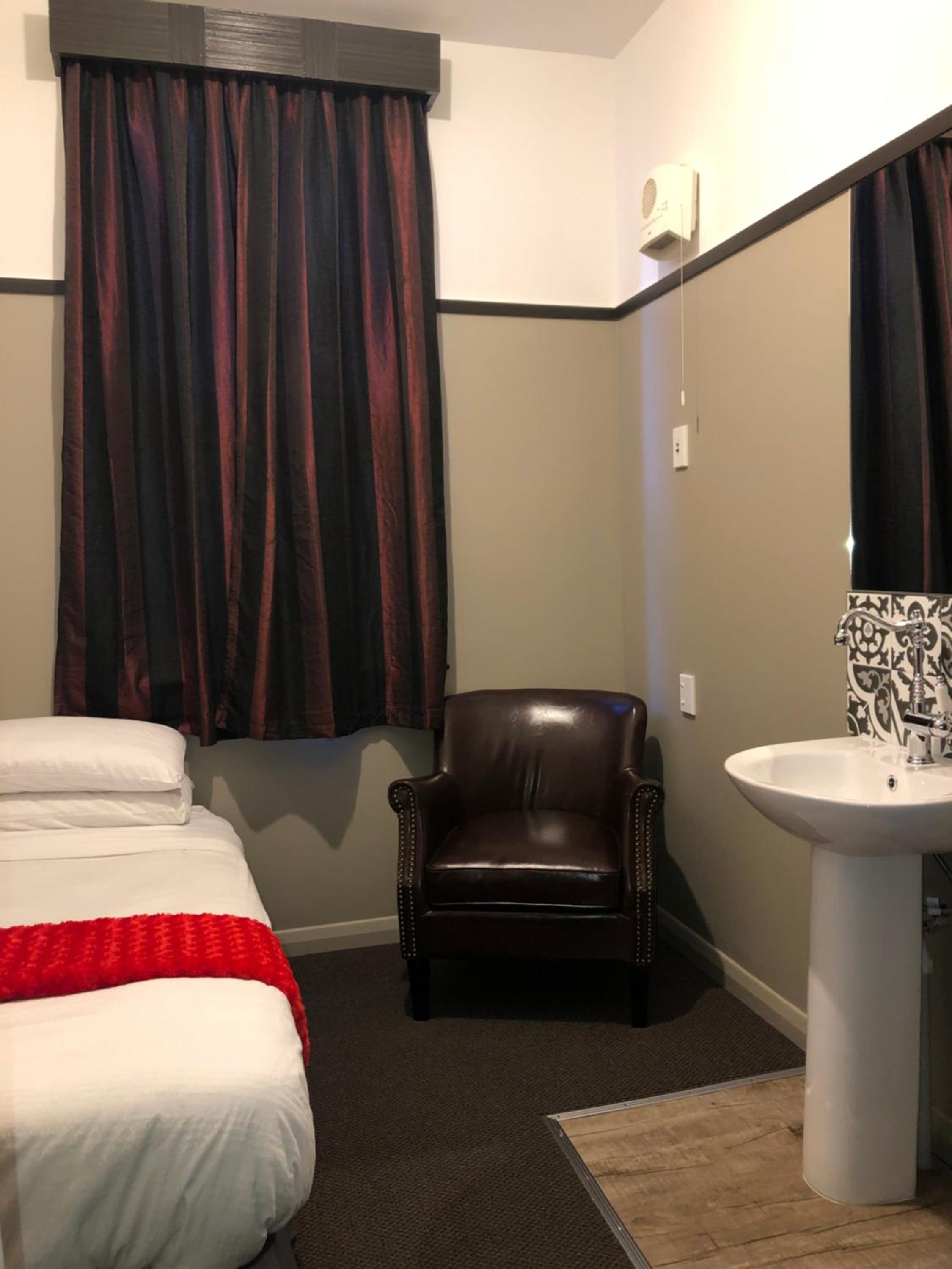 The Duke Hostel