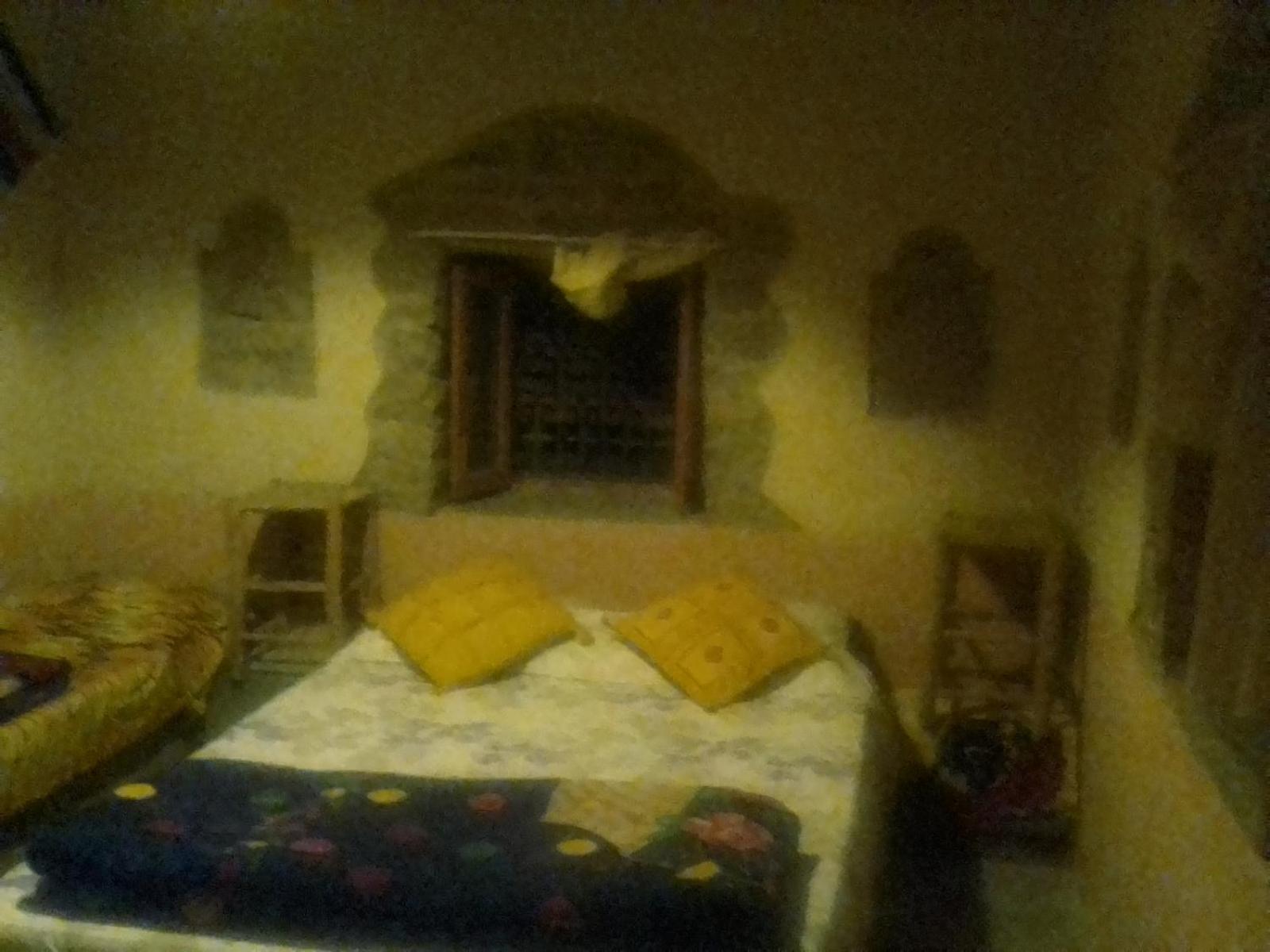 Auberge Tafouyt view 2