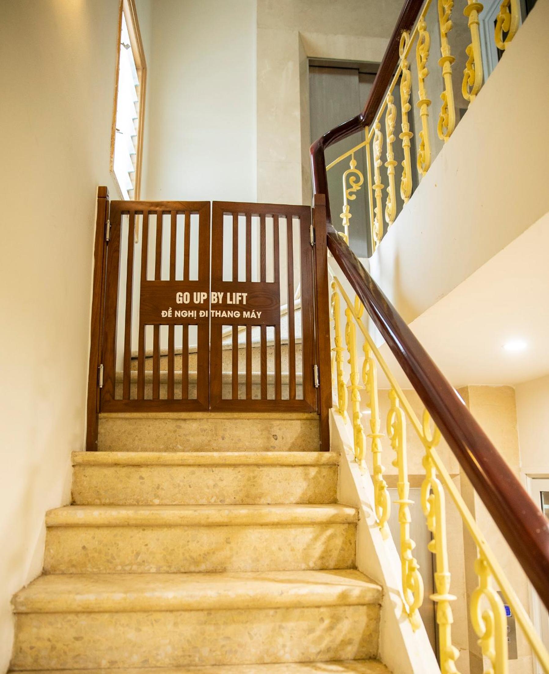 Picturesque Hanoi Homestay