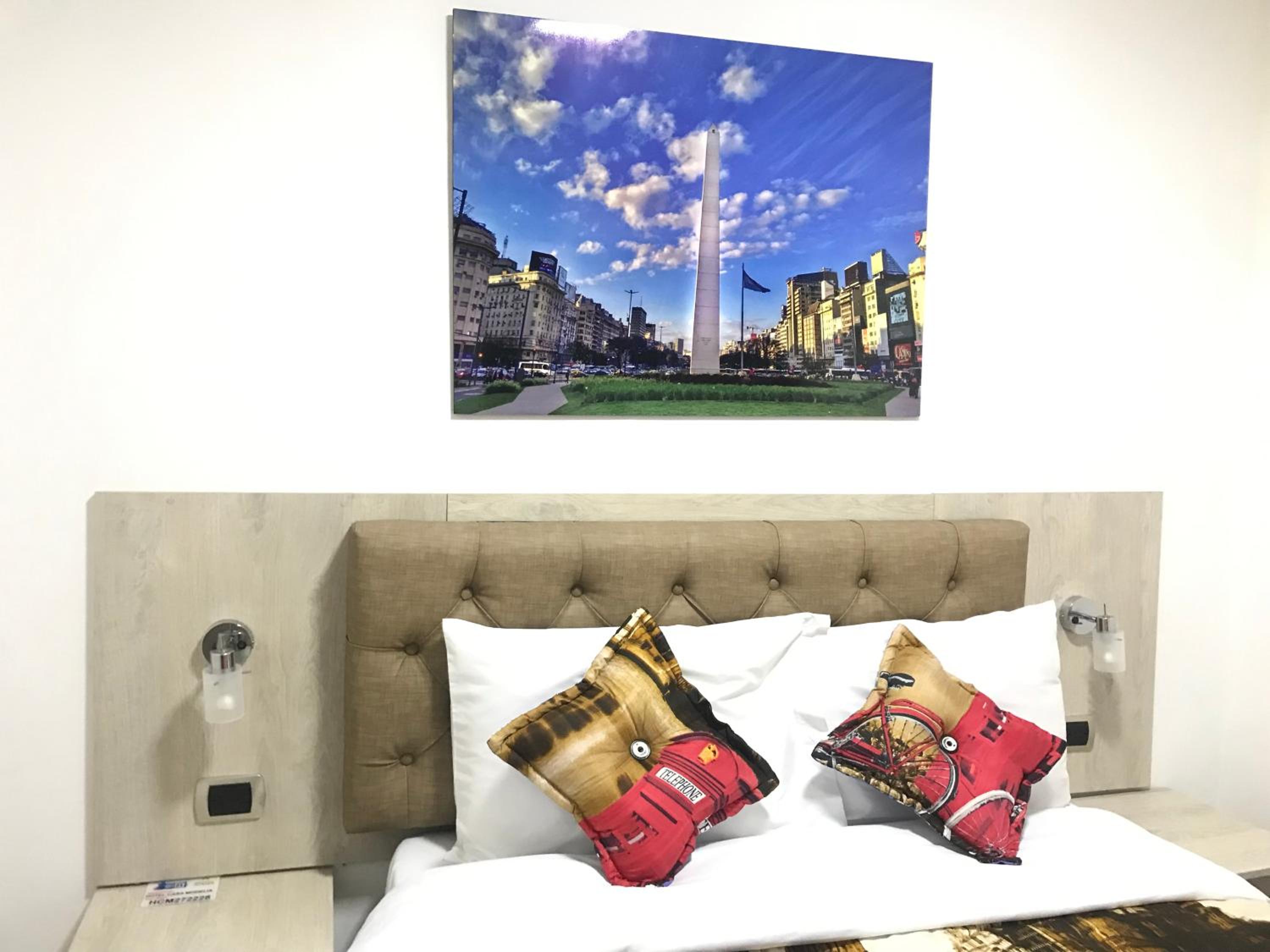 Hotel Casa Modelia