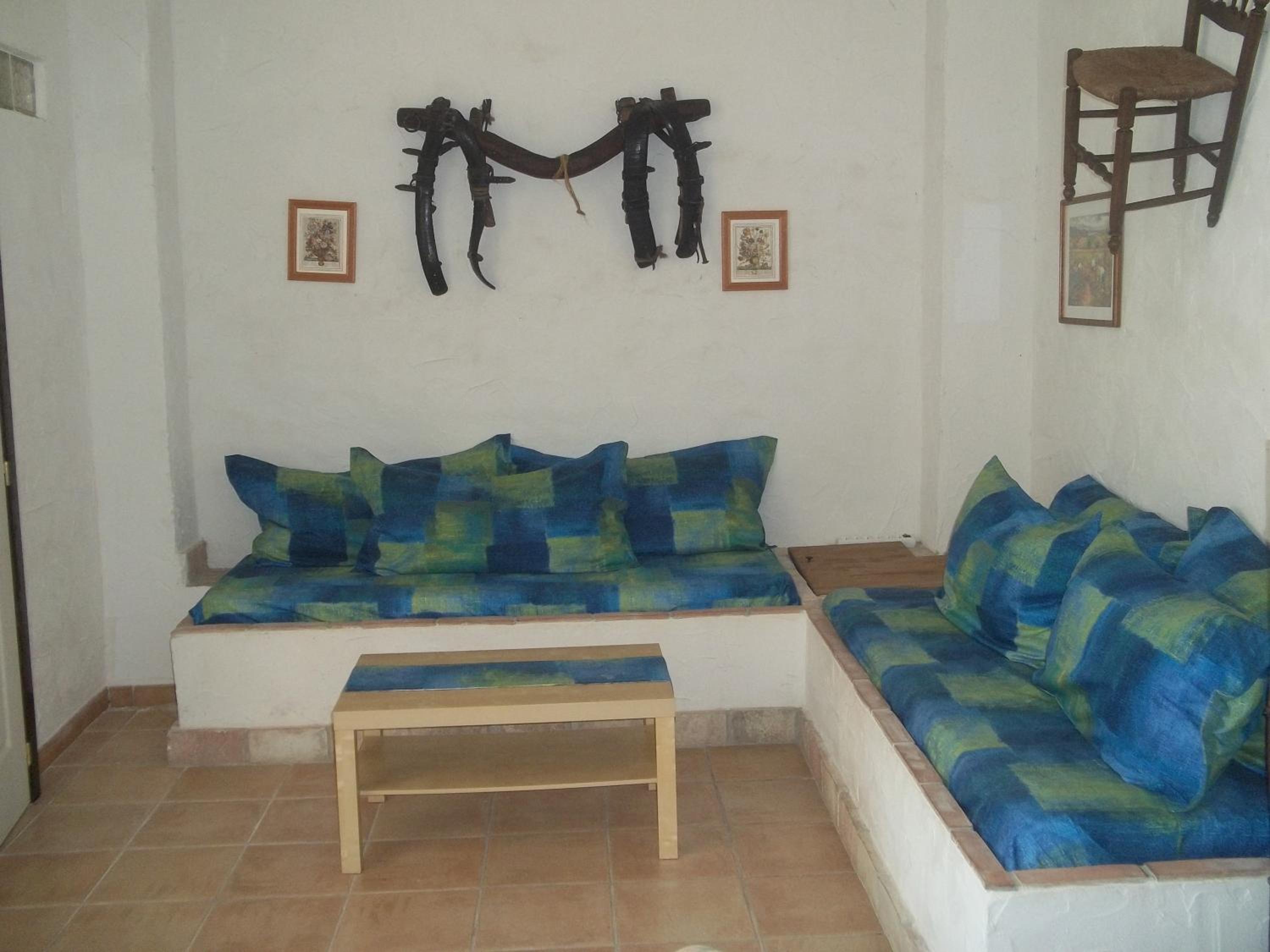 Finca Doña Sofia Maria