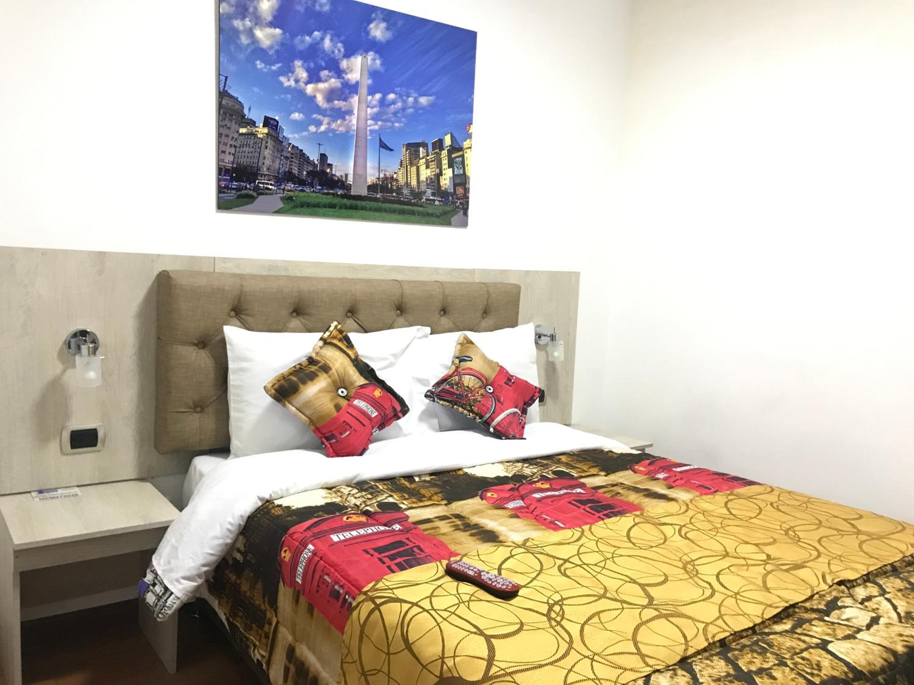 Hotel Casa Modelia
