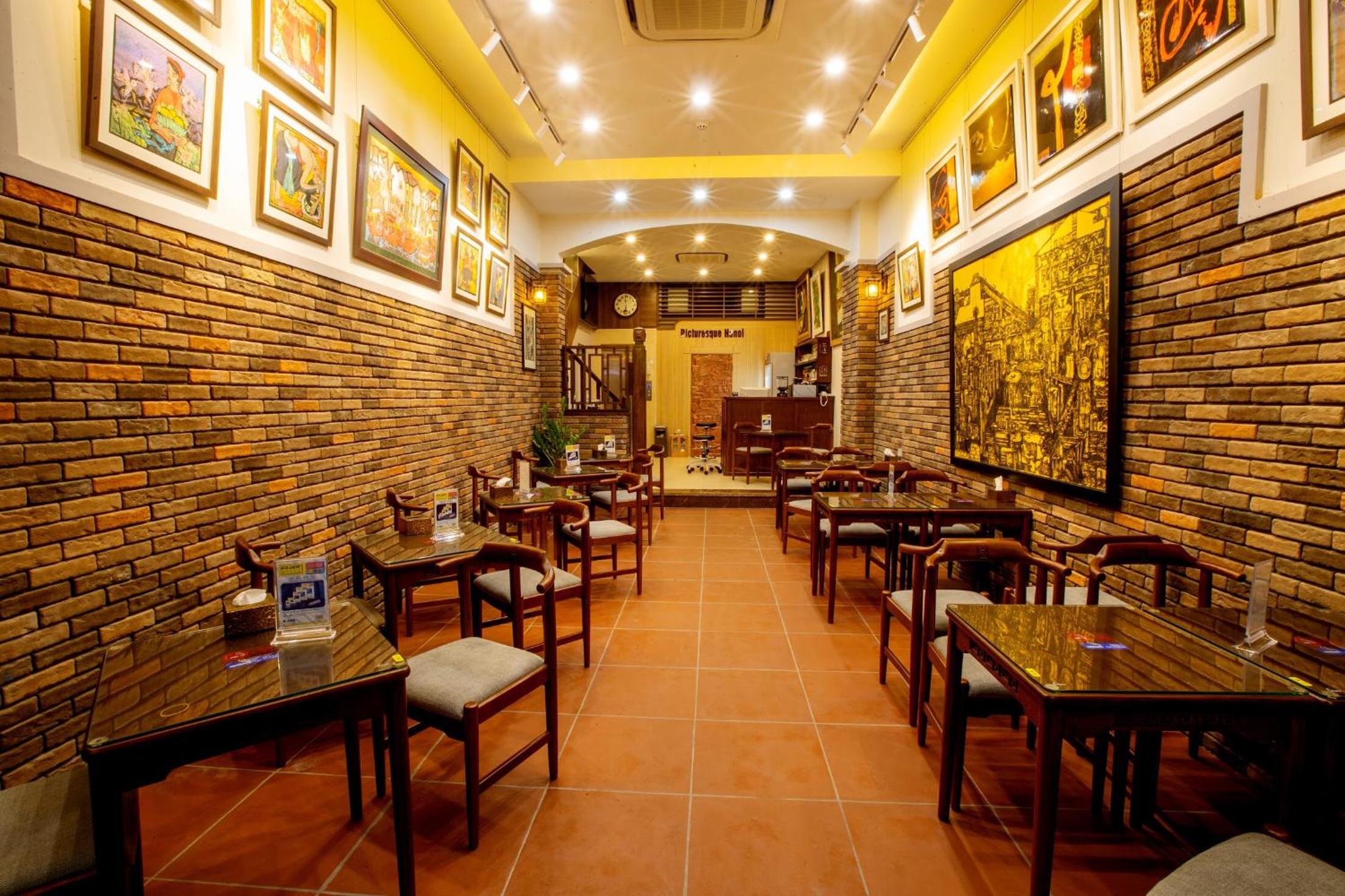 Picturesque Hanoi Homestay