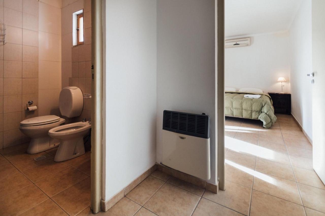 Hospes - Departamento
