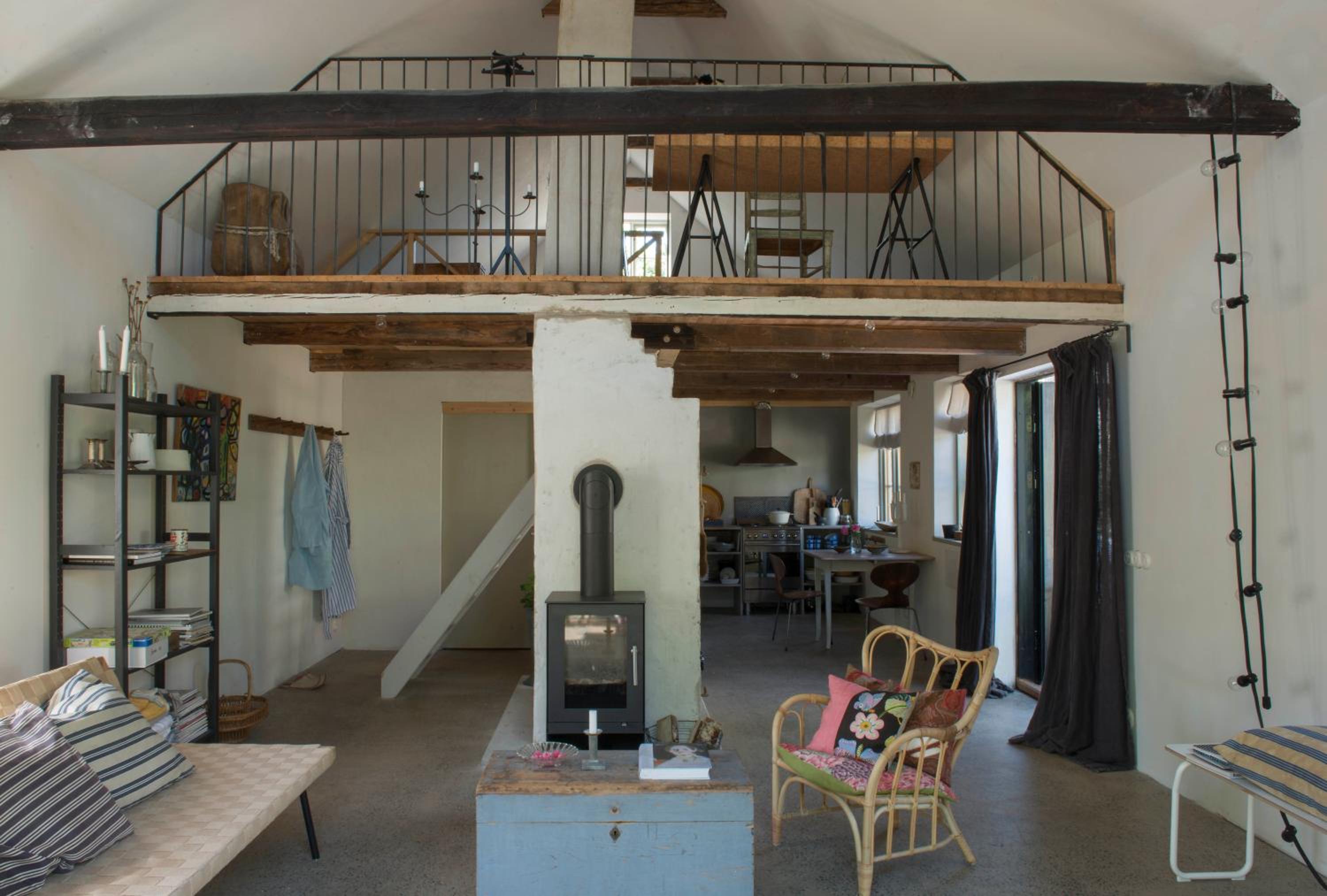 Harrys Hardware Home view 5