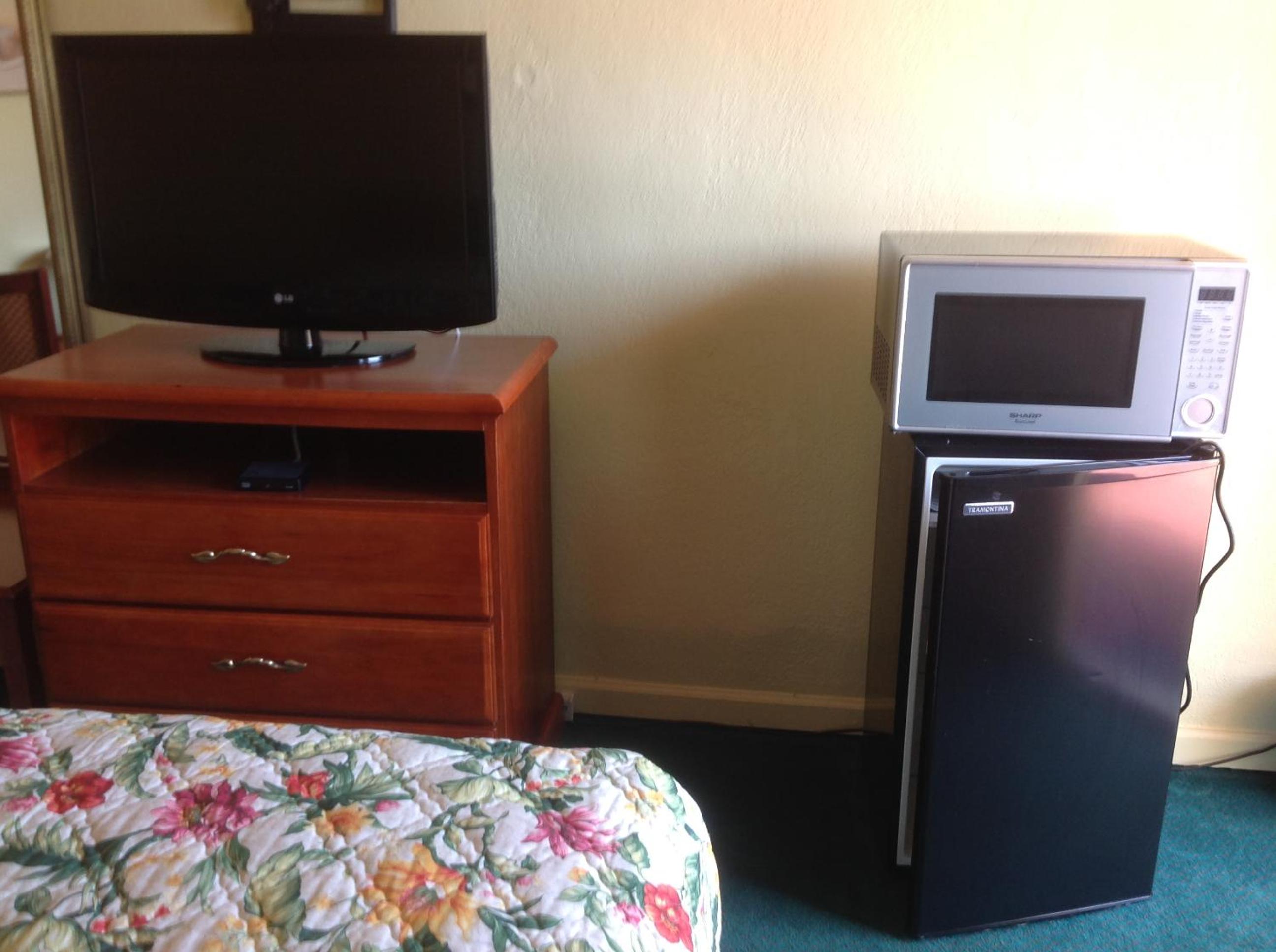 Sunshine Inn of Daytona Beach