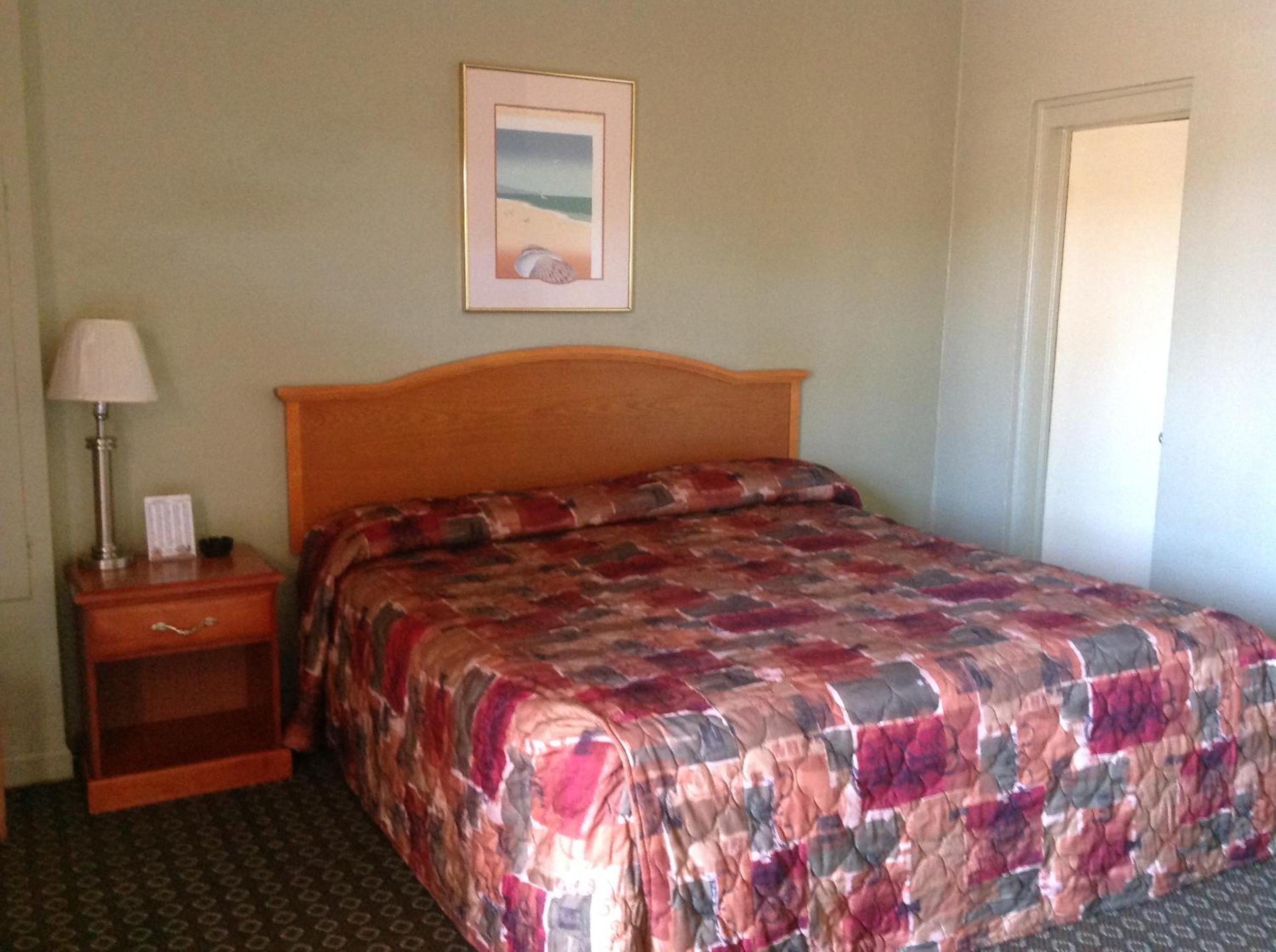 Sunshine Inn of Daytona Beach