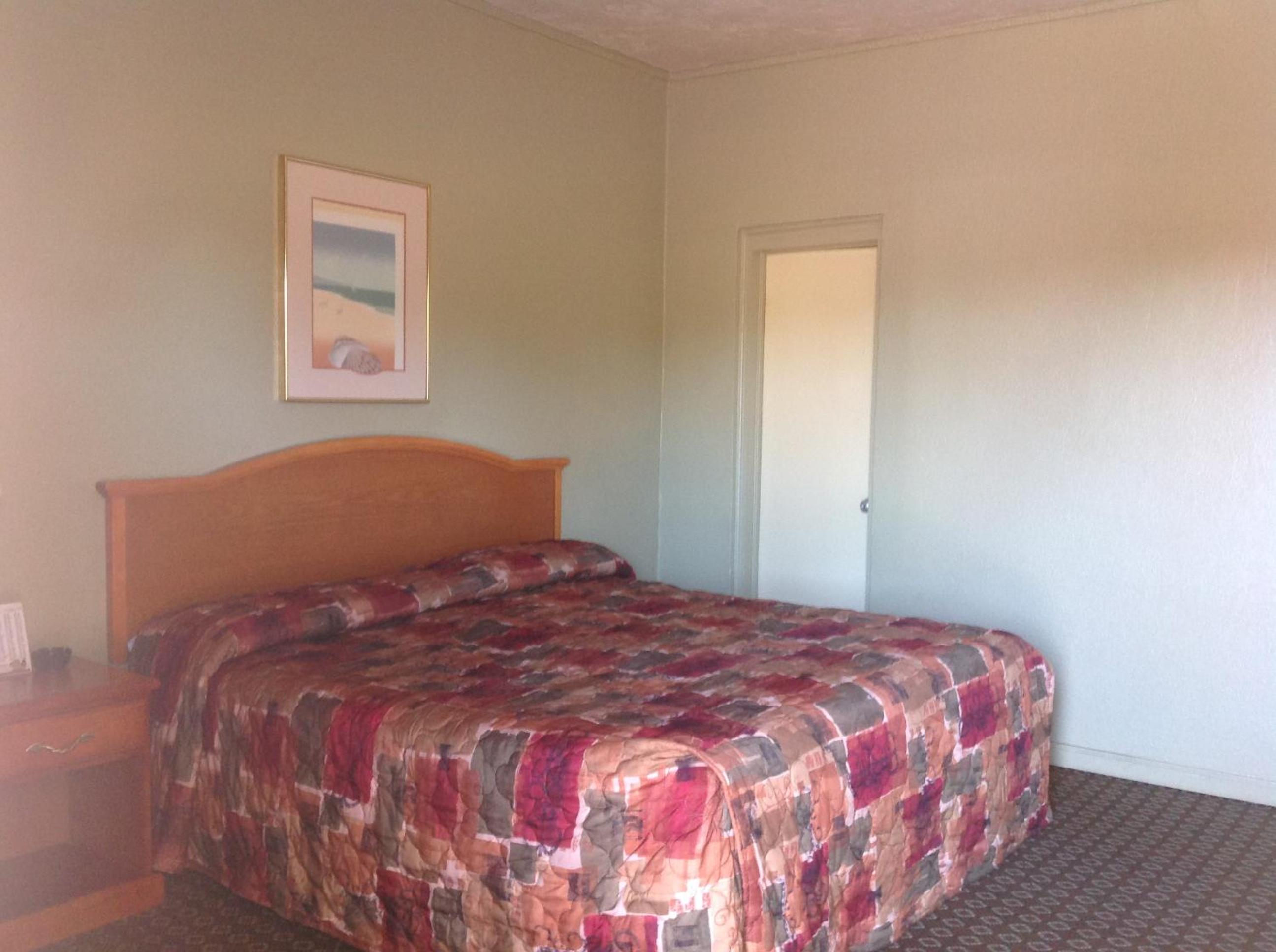 Sunshine Inn of Daytona Beach
