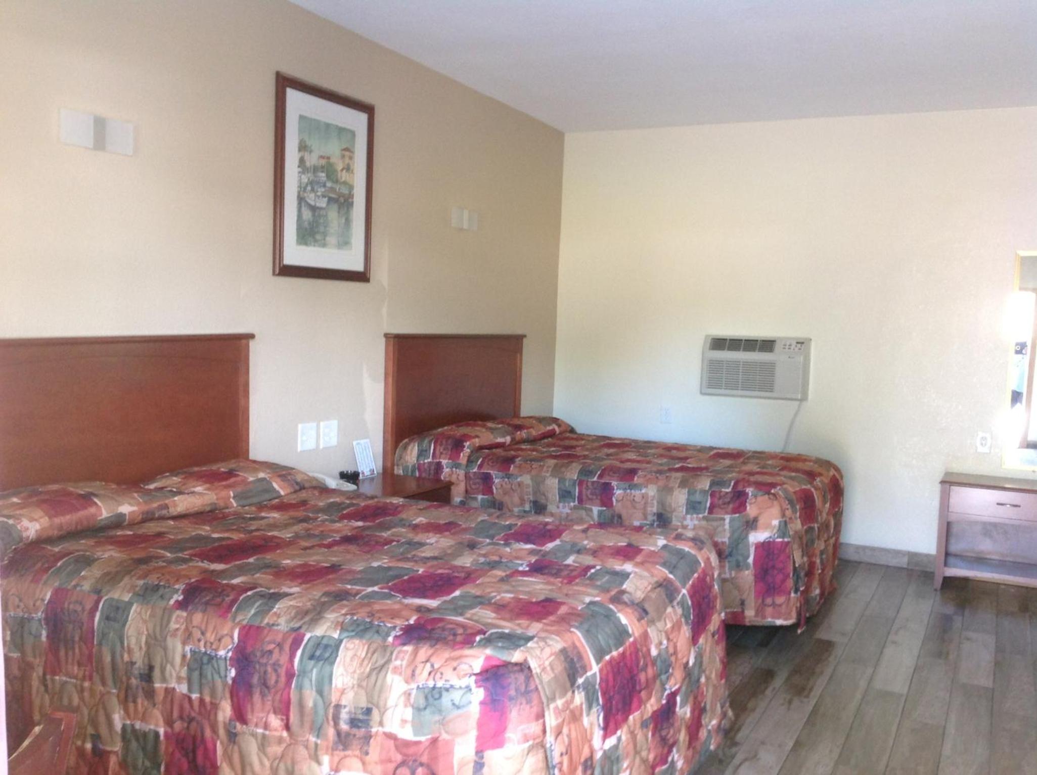 Sunshine Inn of Daytona Beach
