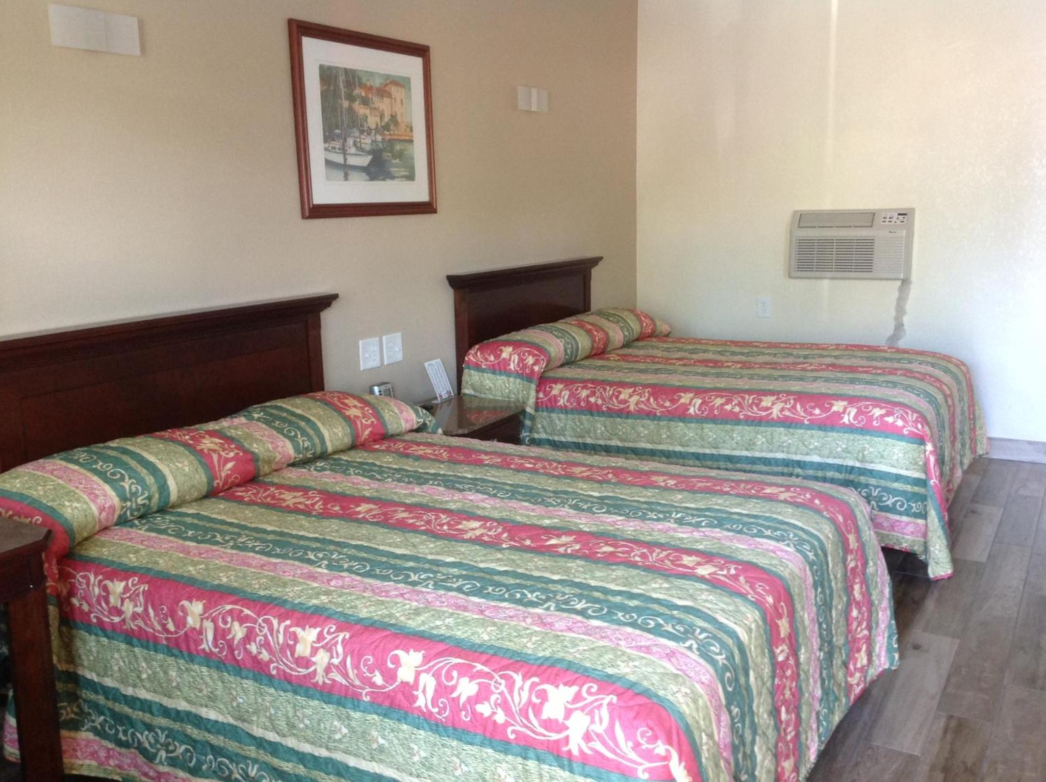 Sunshine Inn of Daytona Beach