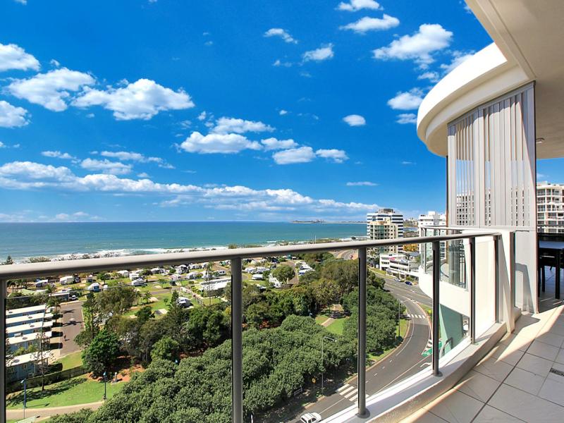 Silver Sea on Sixth Resort