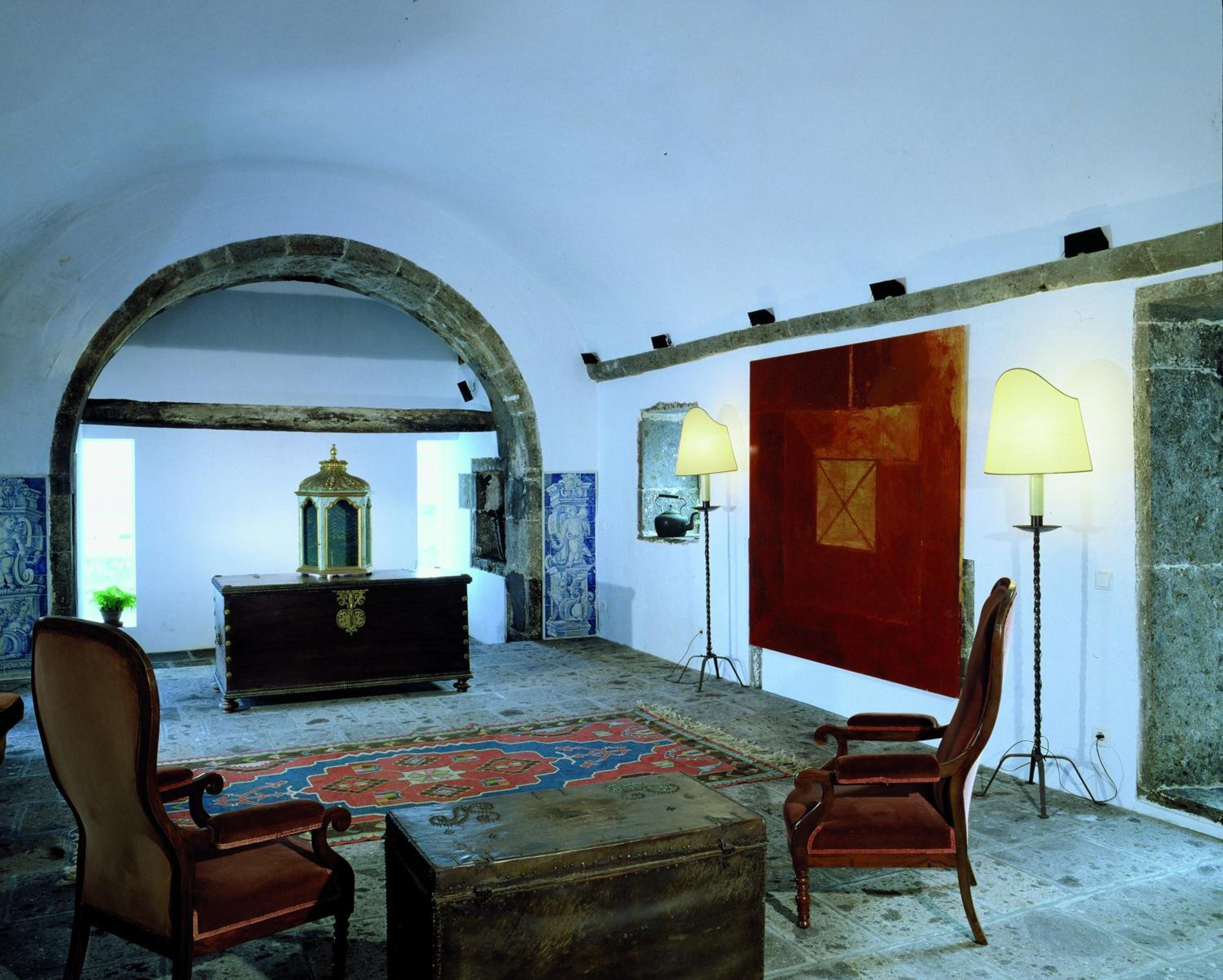 Convento de São Francisco