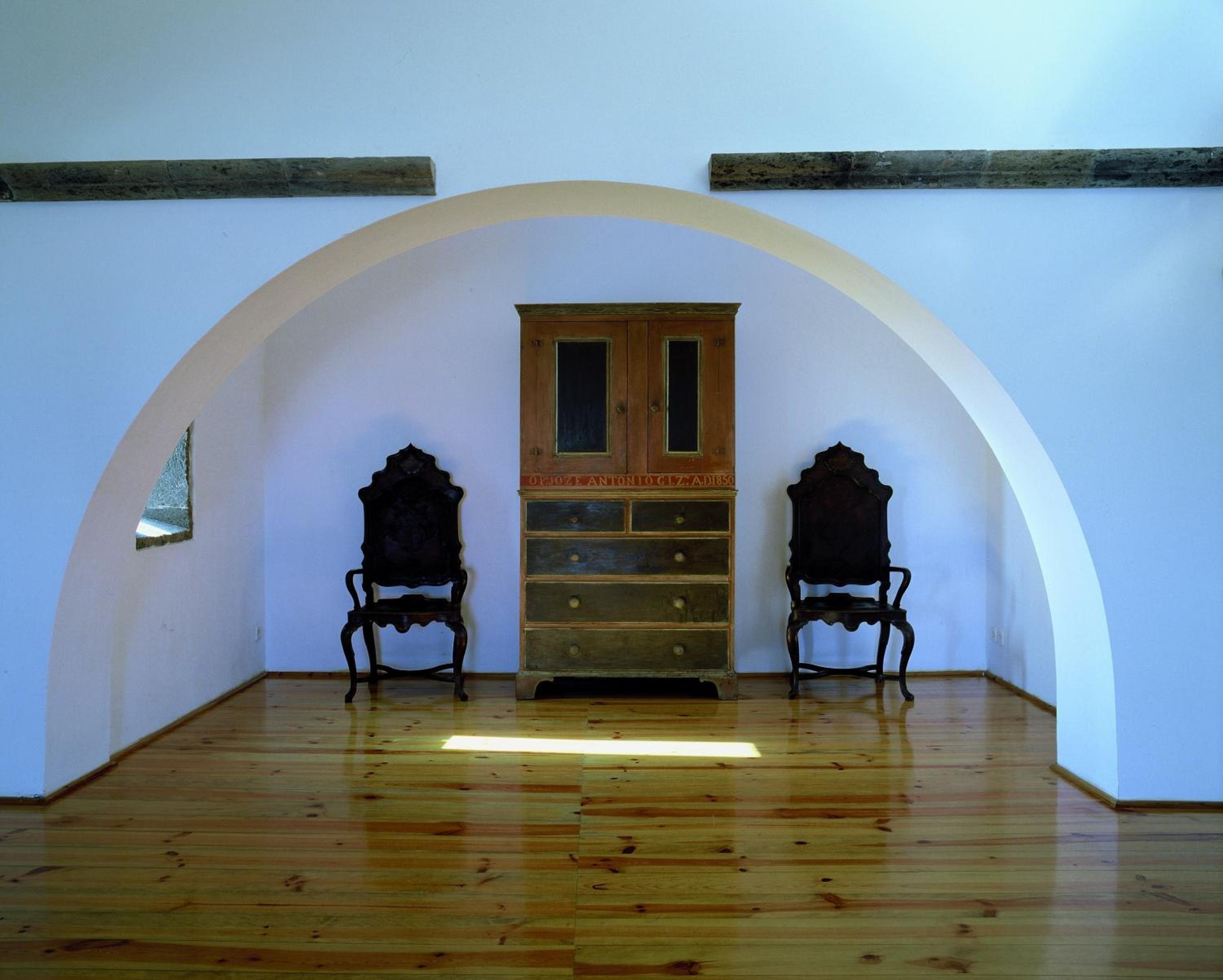 Convento de São Francisco