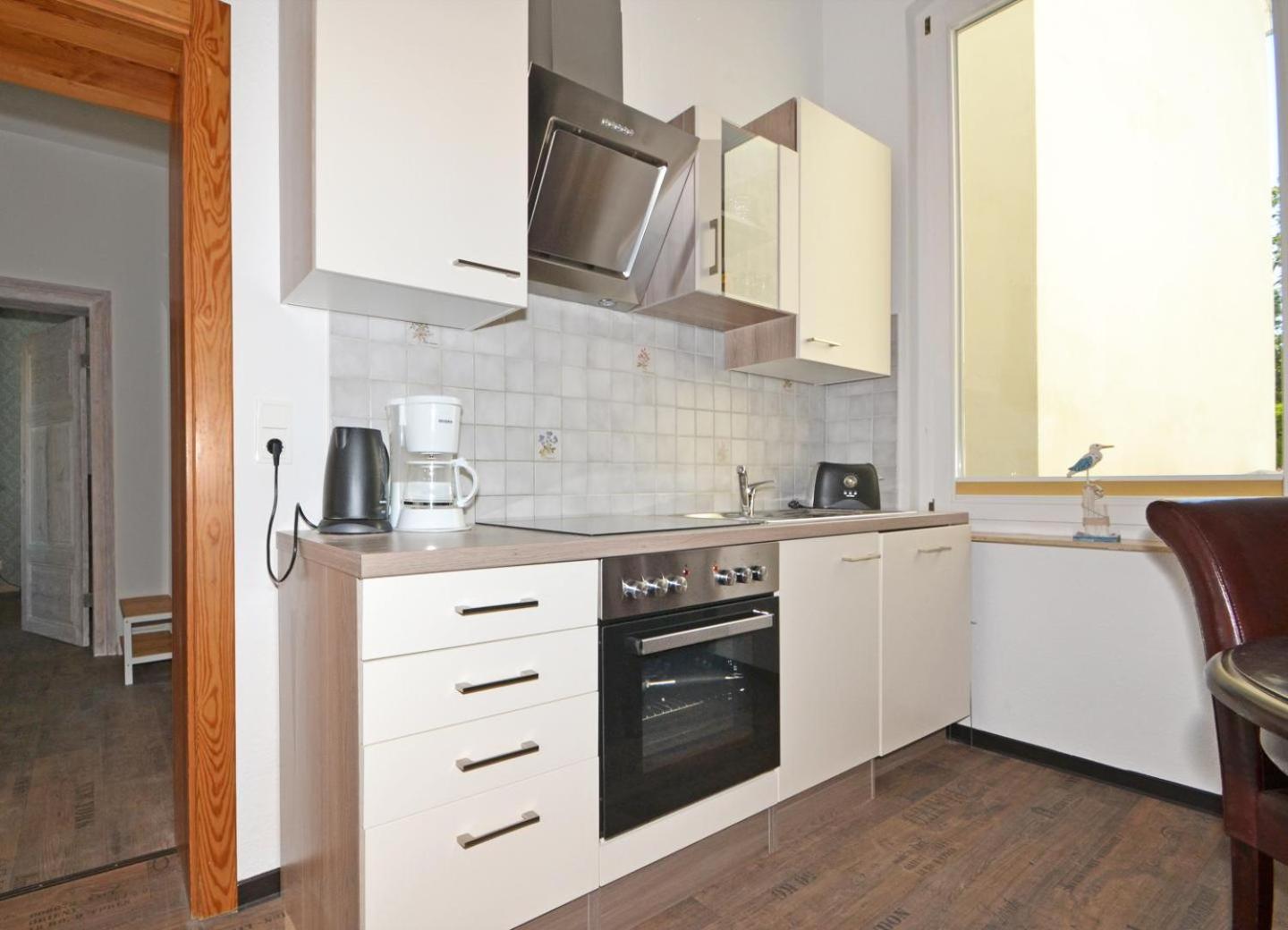 Haus Seestraße 37 Apartment Jette