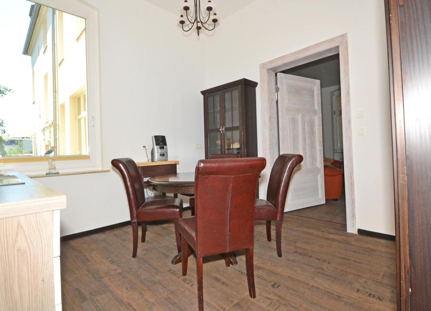 Haus Seestraße 37 Apartment Jette