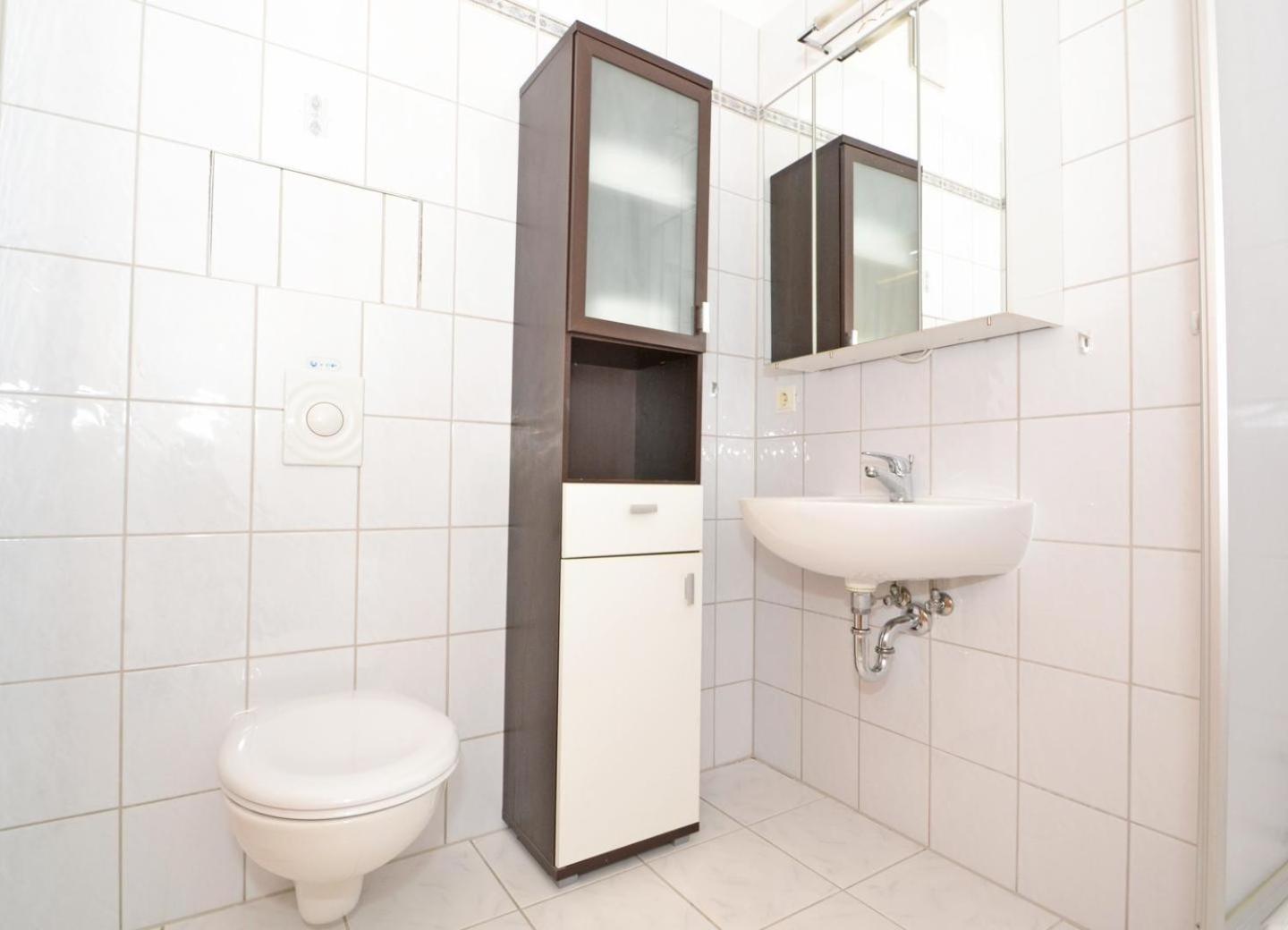 Haus Seestraße 37 Apartment Jette