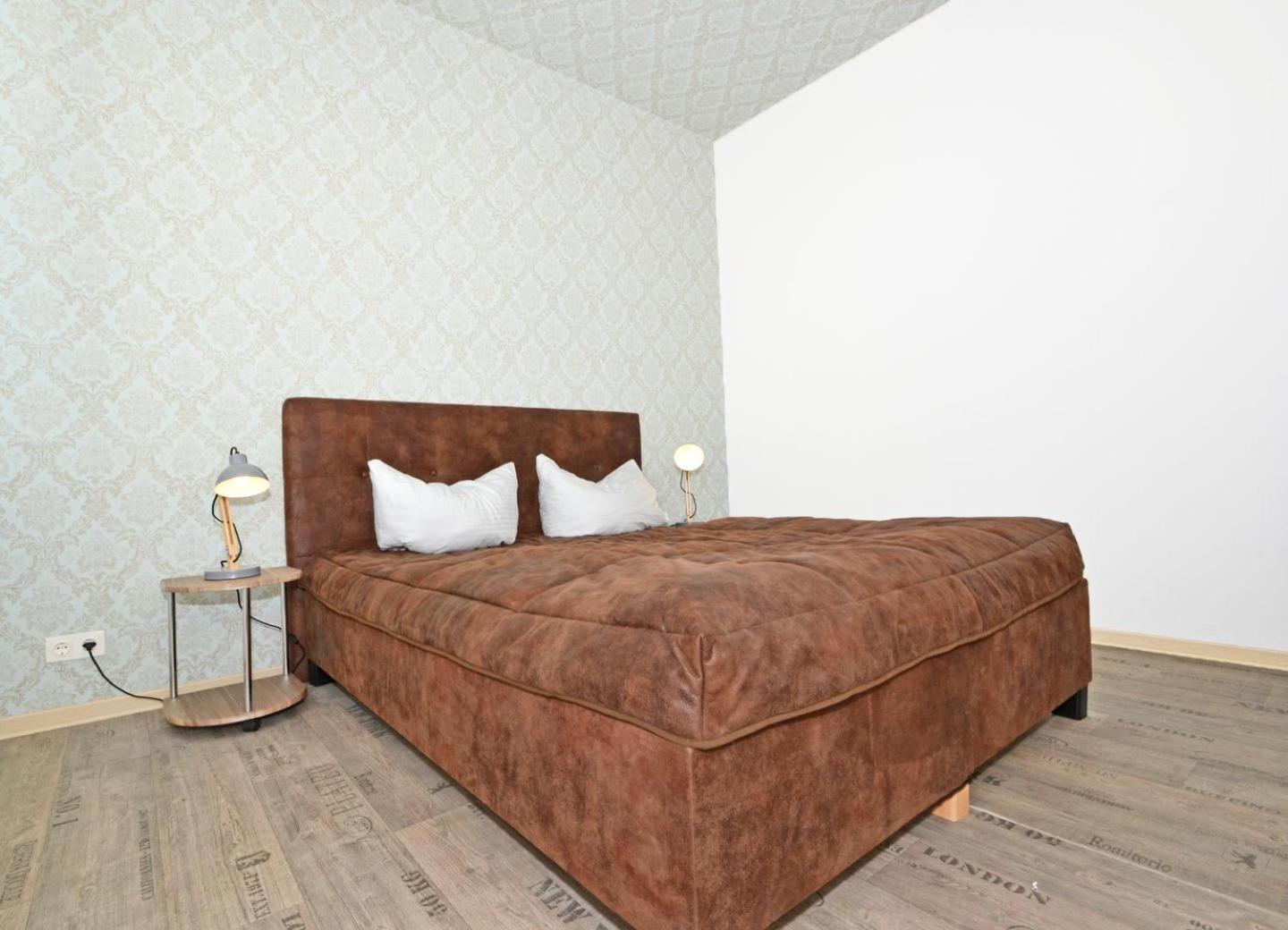 Haus Seestraße 37 Apartment Jette