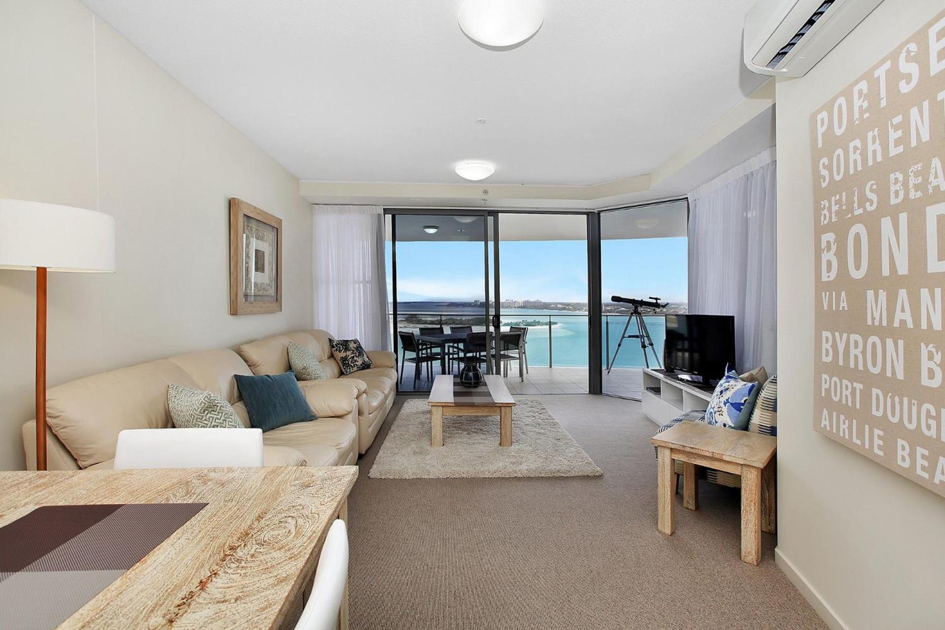 Caloundra Vacations - Monaco Unit 905, 12 Otranto St - Property Image 12