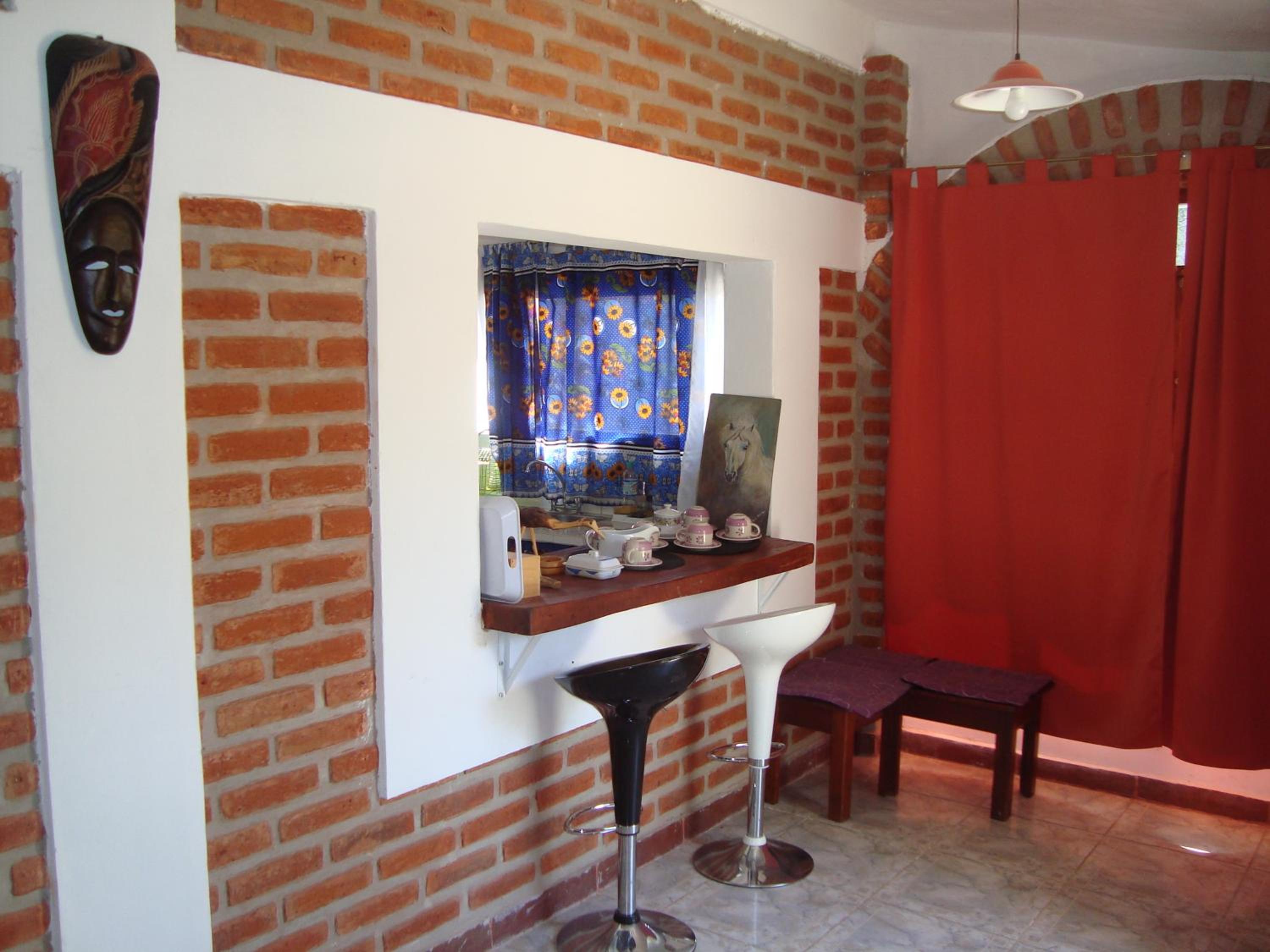 Cabañas Valle San Miguel