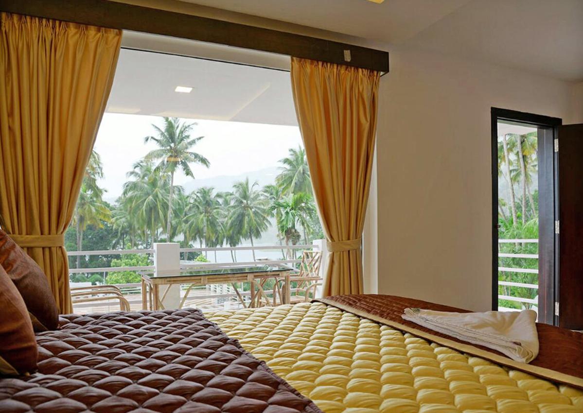 Orchard Valley Resort