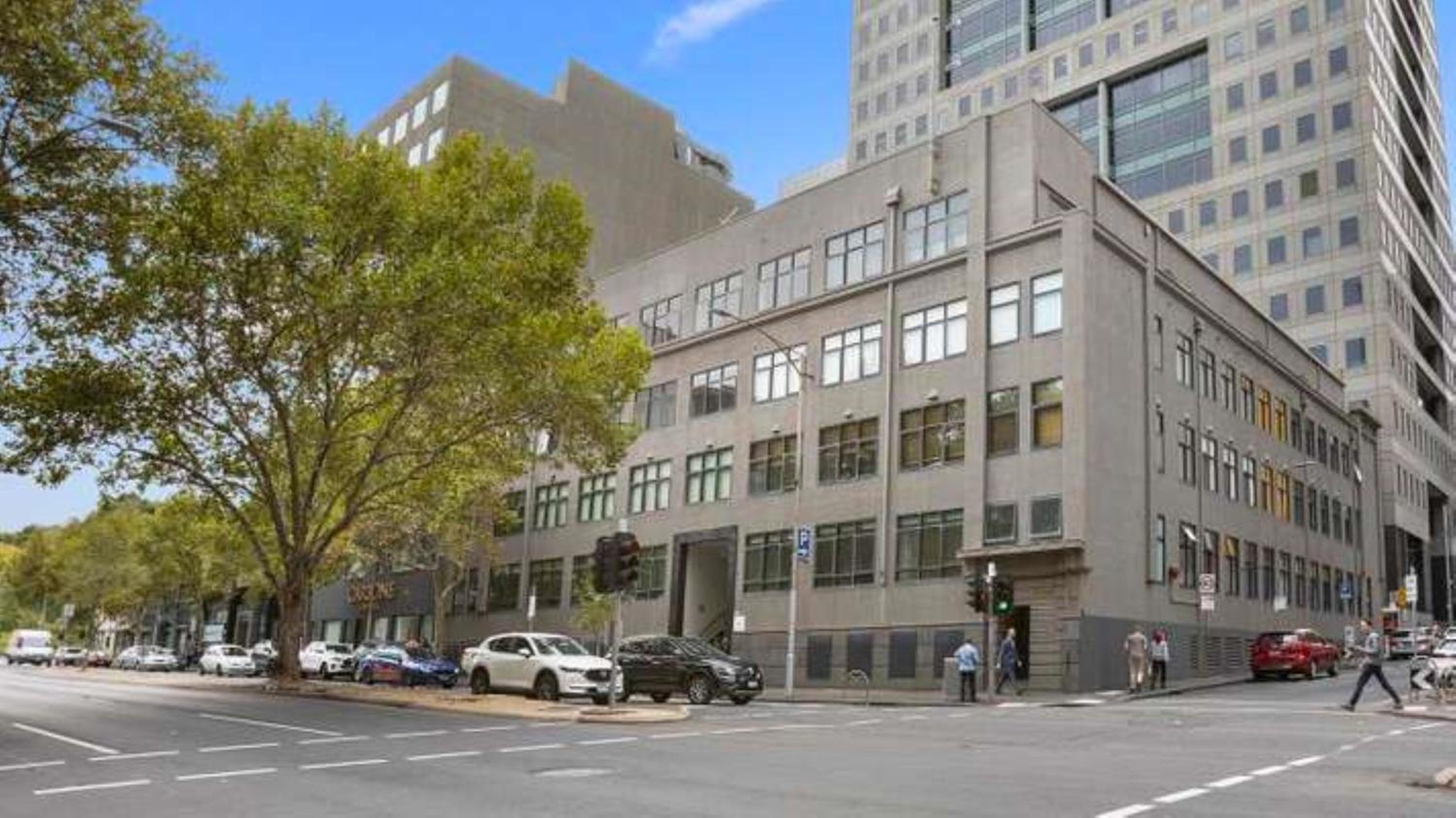building