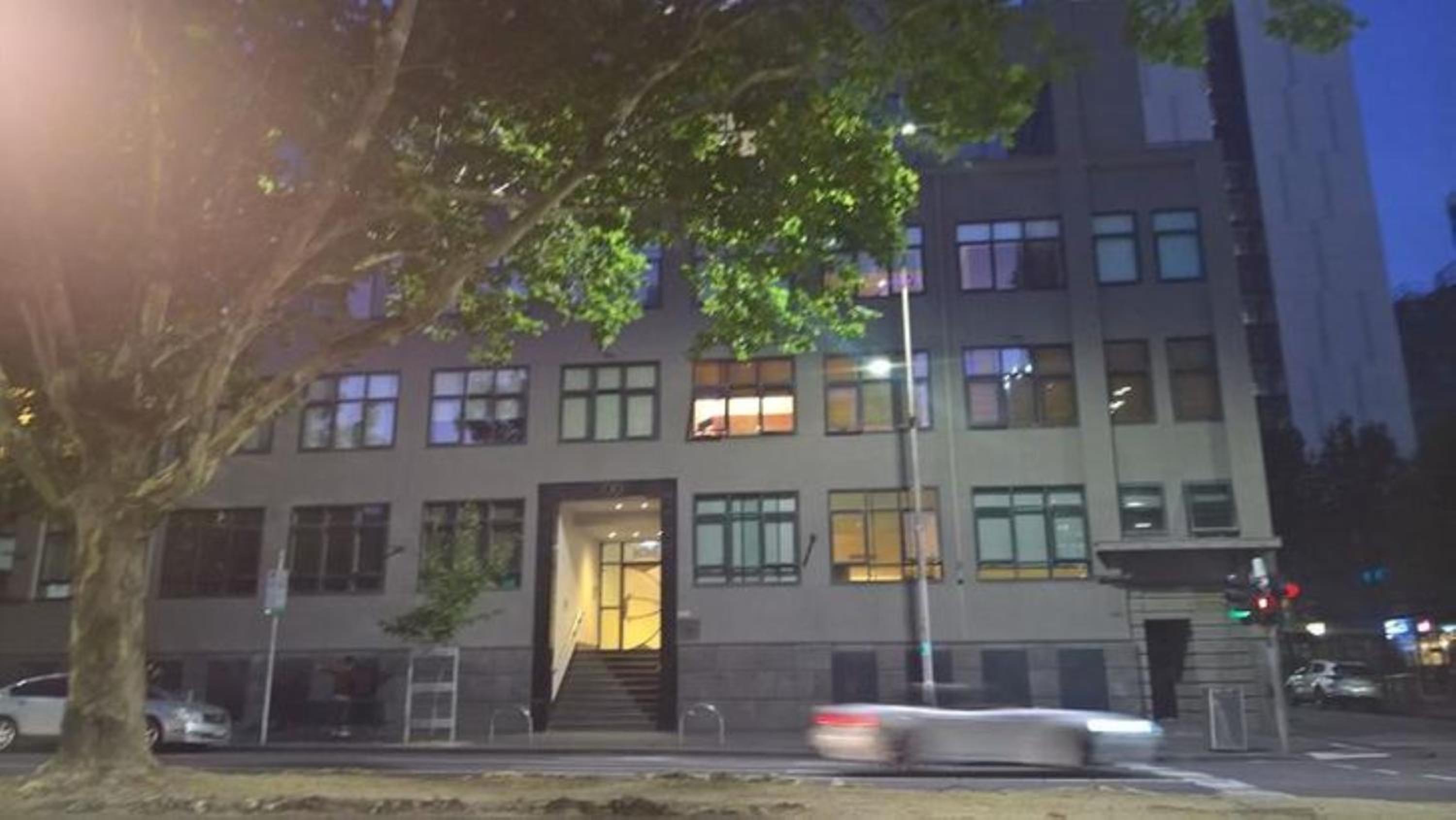 ReadySet Apartments on King