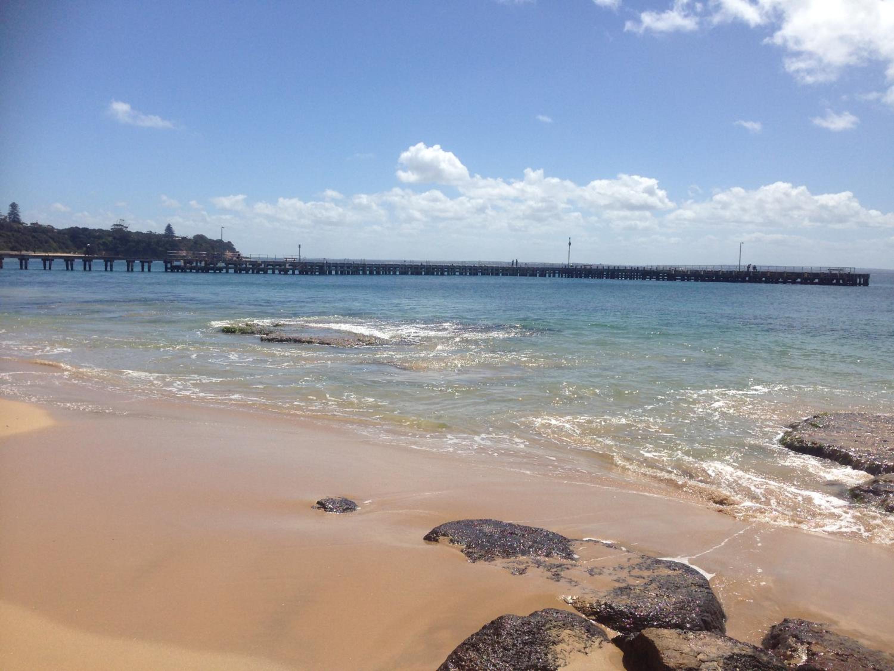 Portsea Village Resort