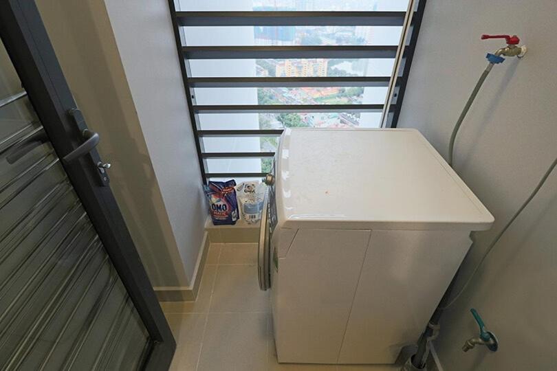 Vinhomes Metropolis Luxury Apartment 2 Br