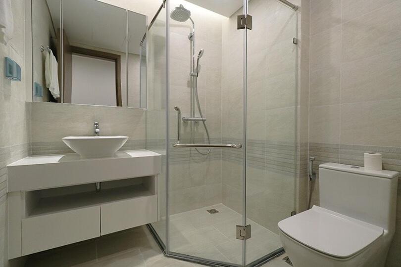 Vinhomes Metropolis Luxury Apartment 2 Br