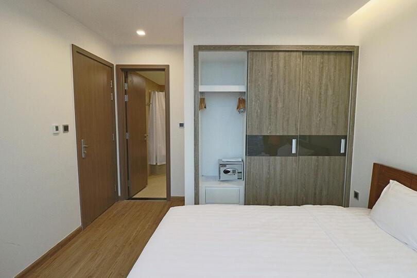 Vinhomes Metropolis Luxury Apartment 2 Br