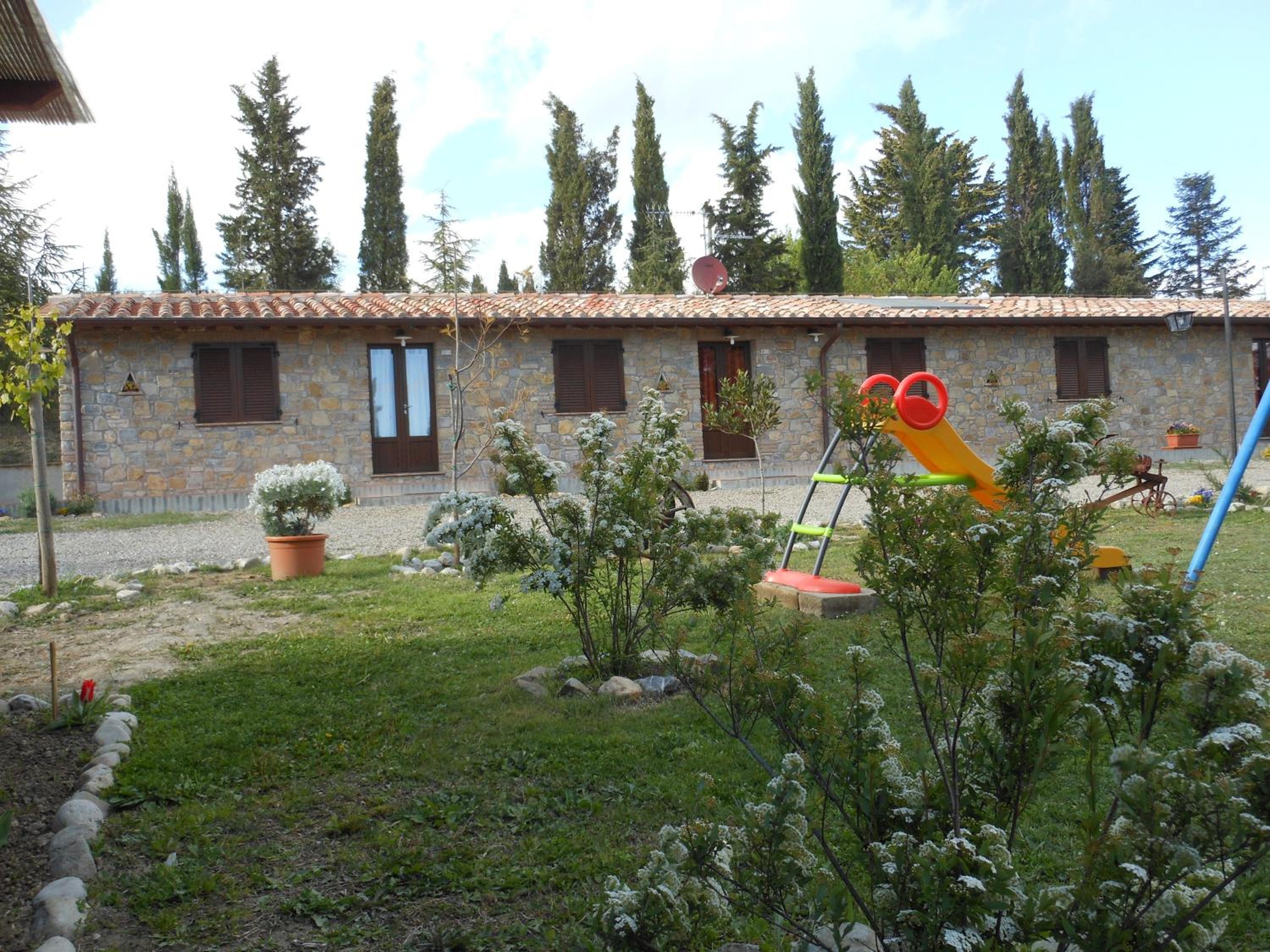 Agriturismo Collomici