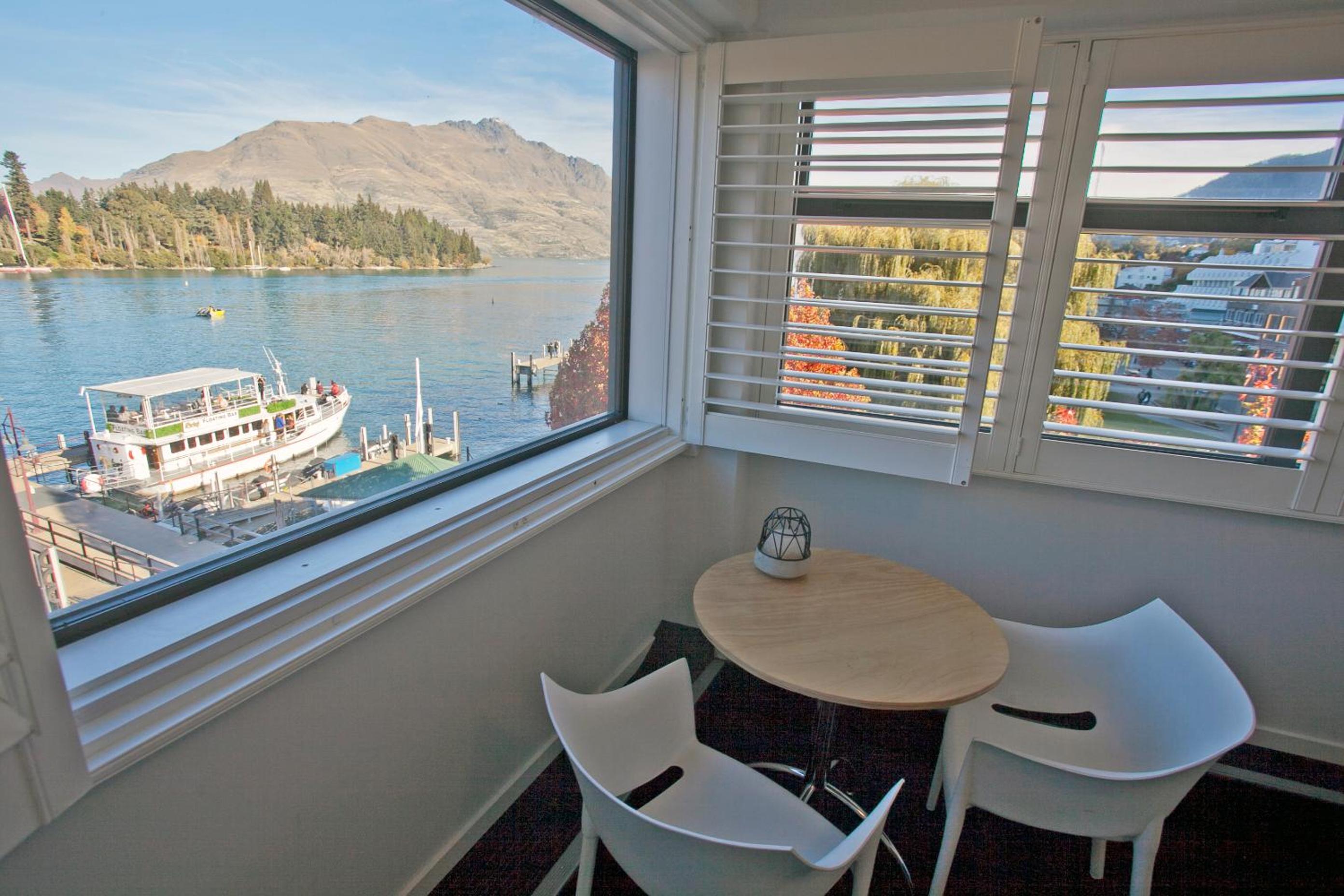 Absoloot Hostel Queenstown