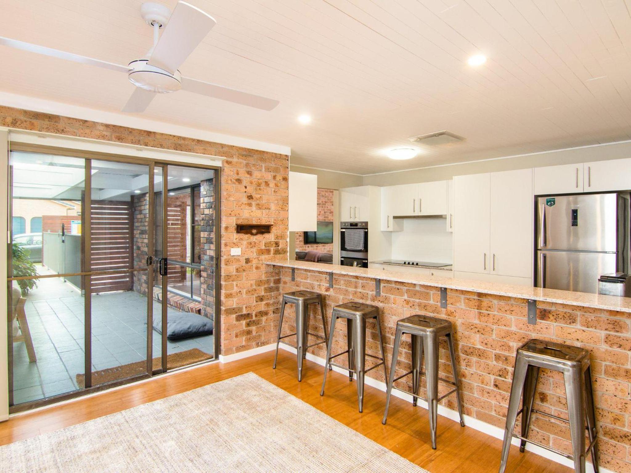 40 Underwood Road