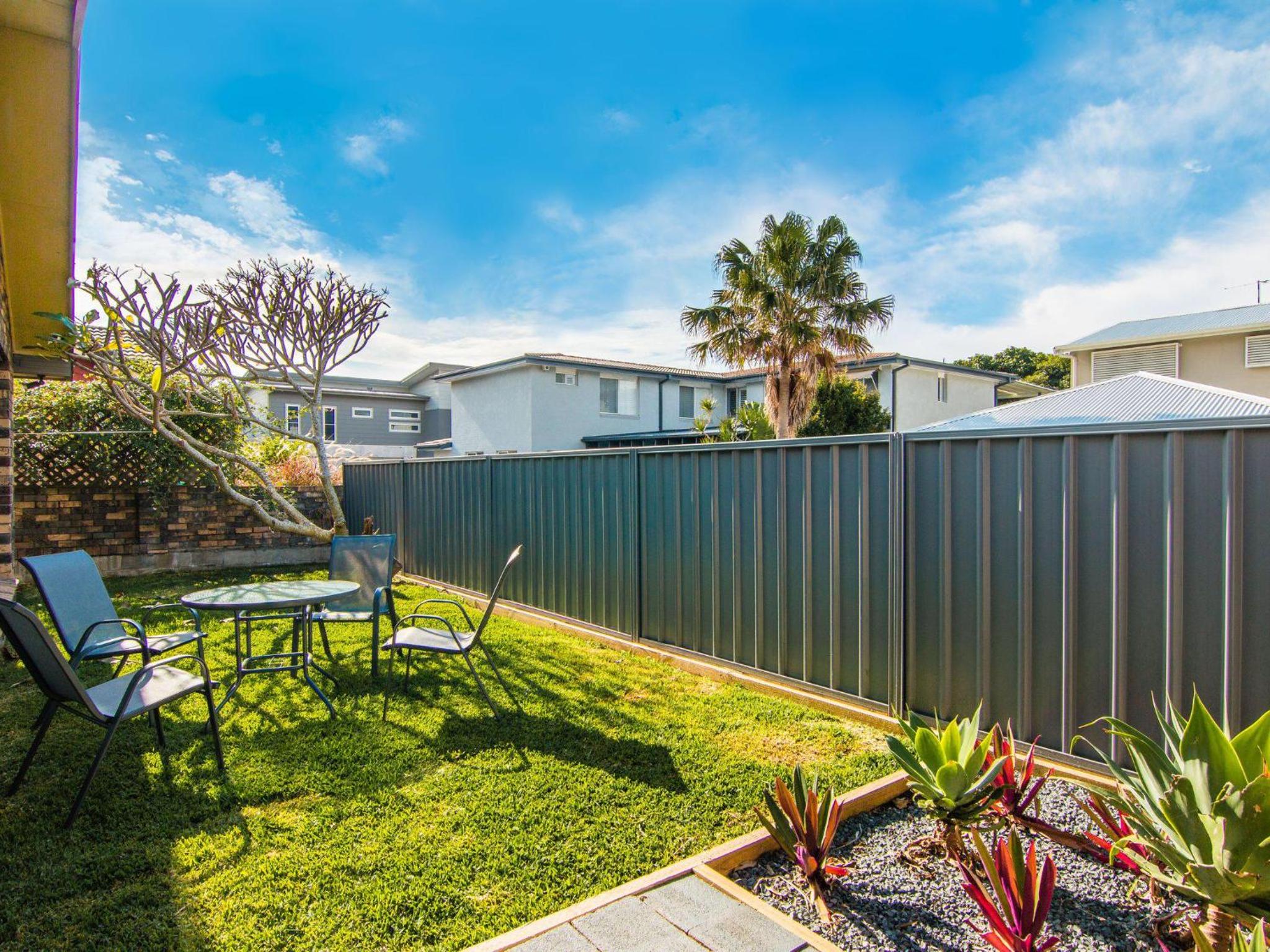 40 Underwood Road