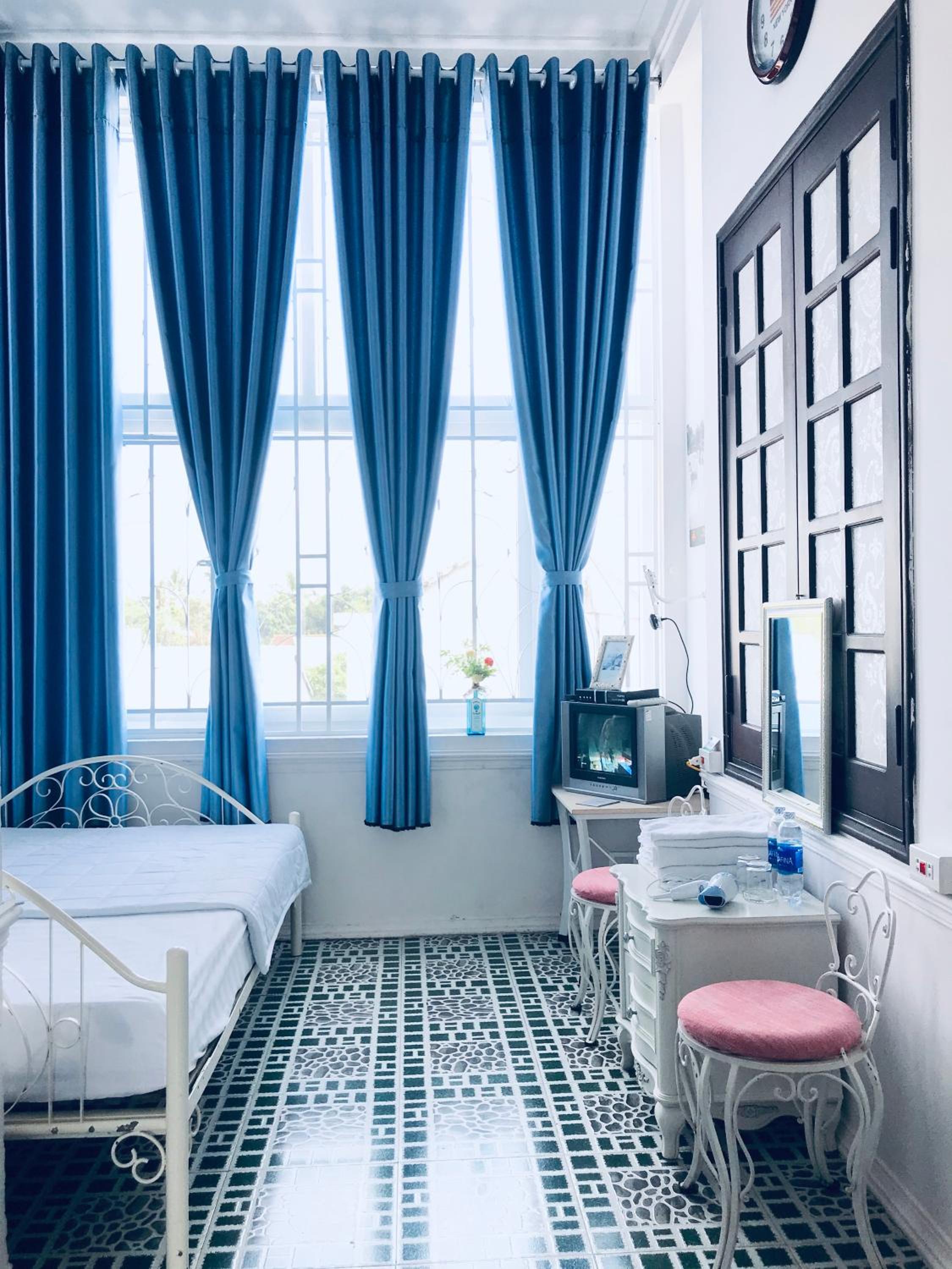 Timothy Homestay Hue