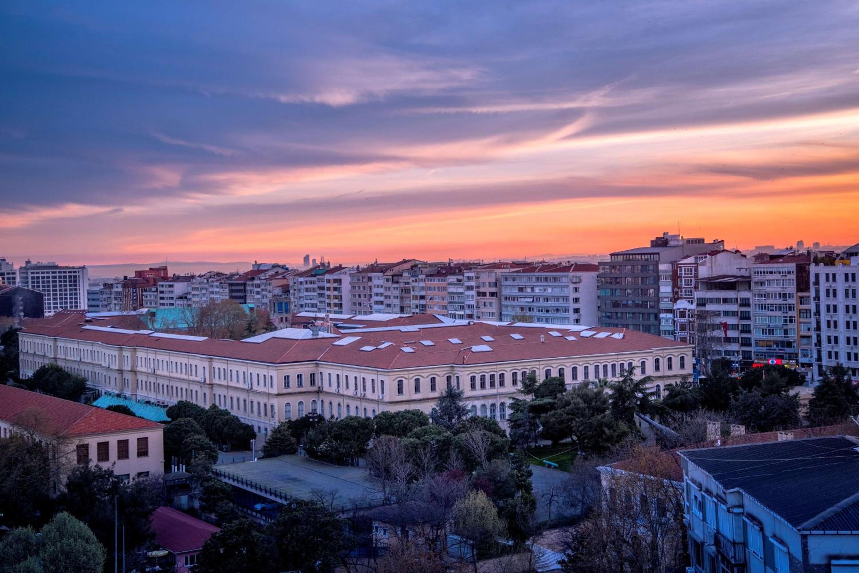 Glens Palas İstanbul - Image 5