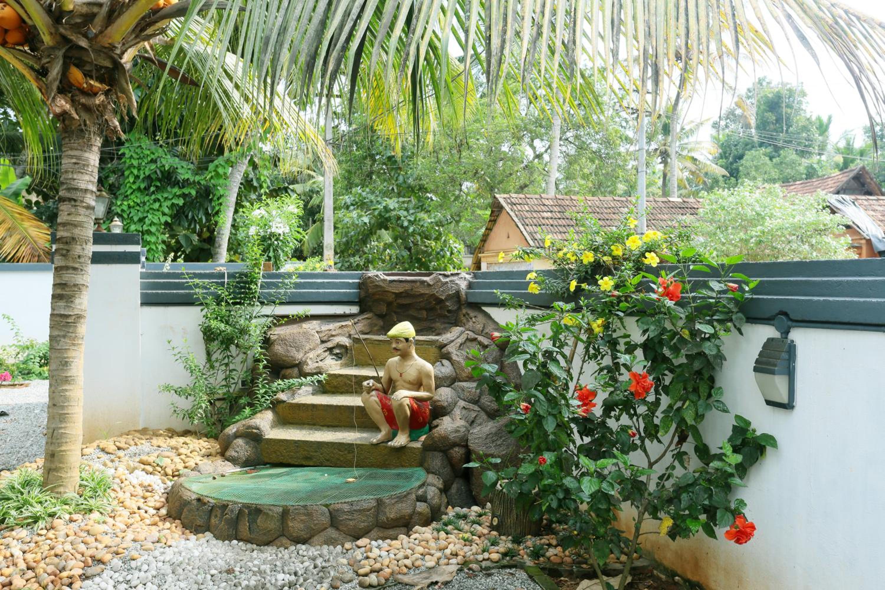 Belhaven Home Stay