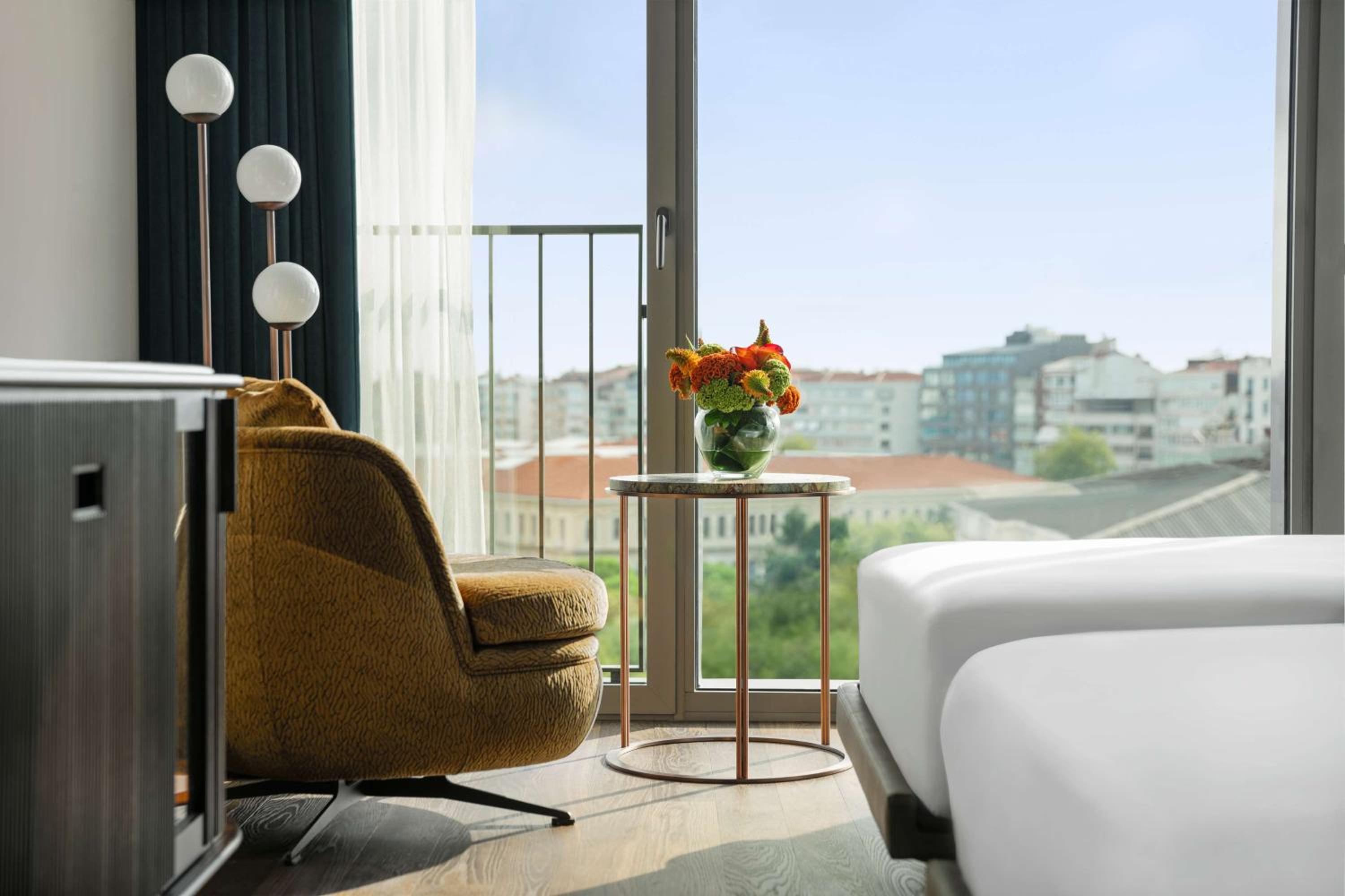 Glens Palas İstanbul - Image 22